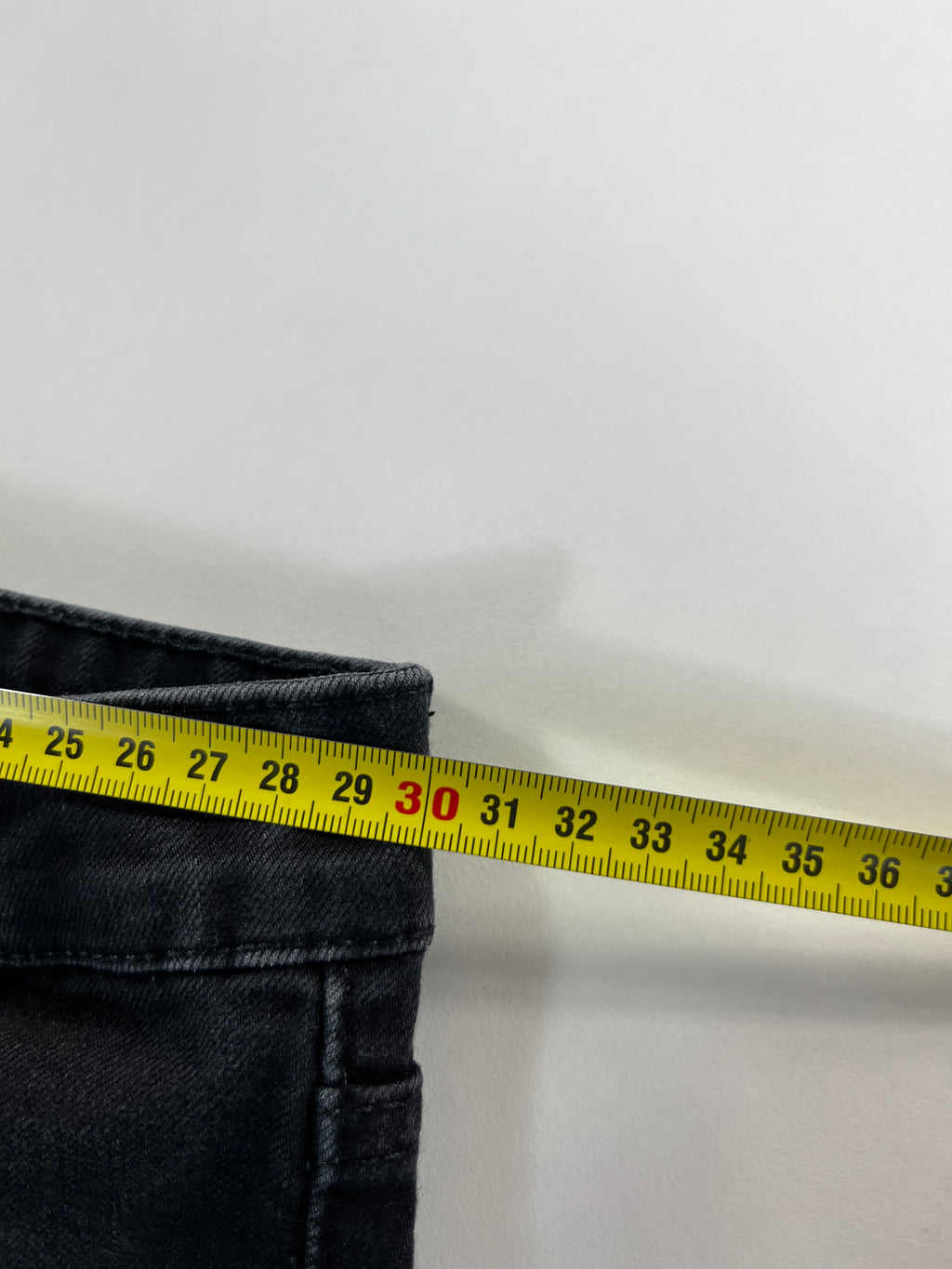 Levi's Lot 721 High Rise Skinny 24 farmernadrág
