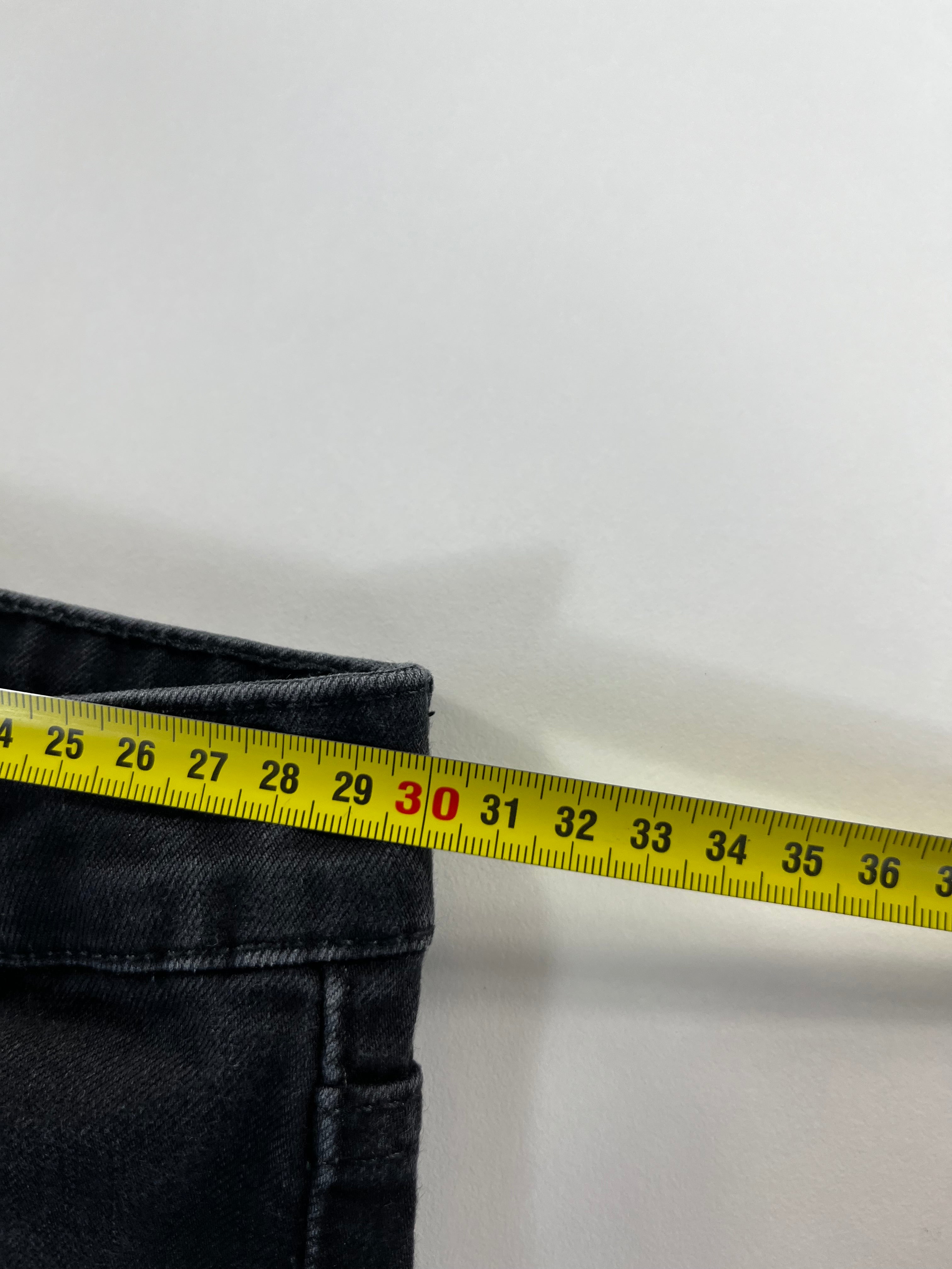 Levi's Lot 721 High Rise Skinny 24 farmernadrág