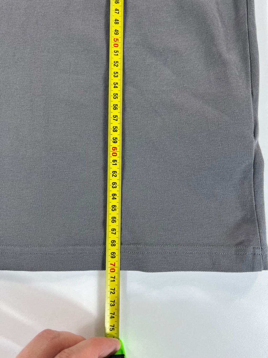 Hugo Boss Orange Slim Fit longsleeve pólóing