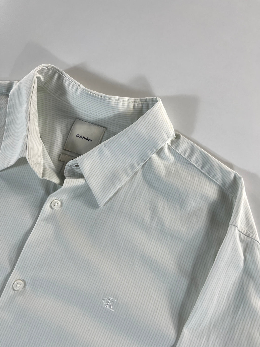 Calvin Klein Slim Fit ing
