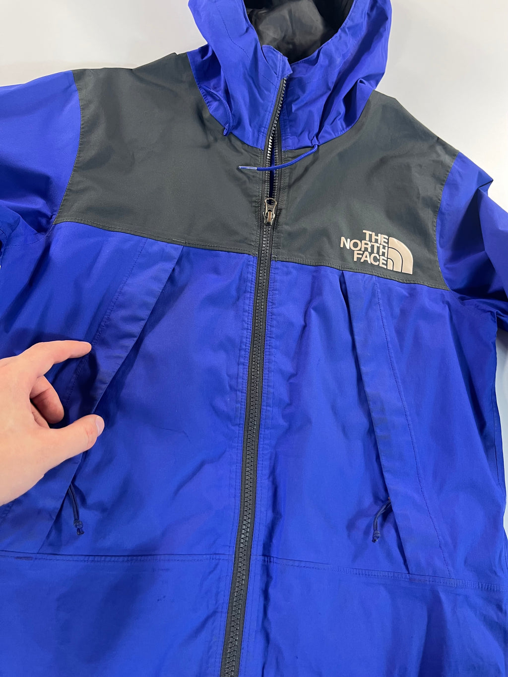 The North Face Dryvent kabát