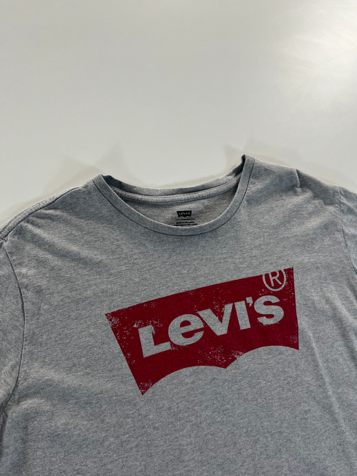Levi's póló