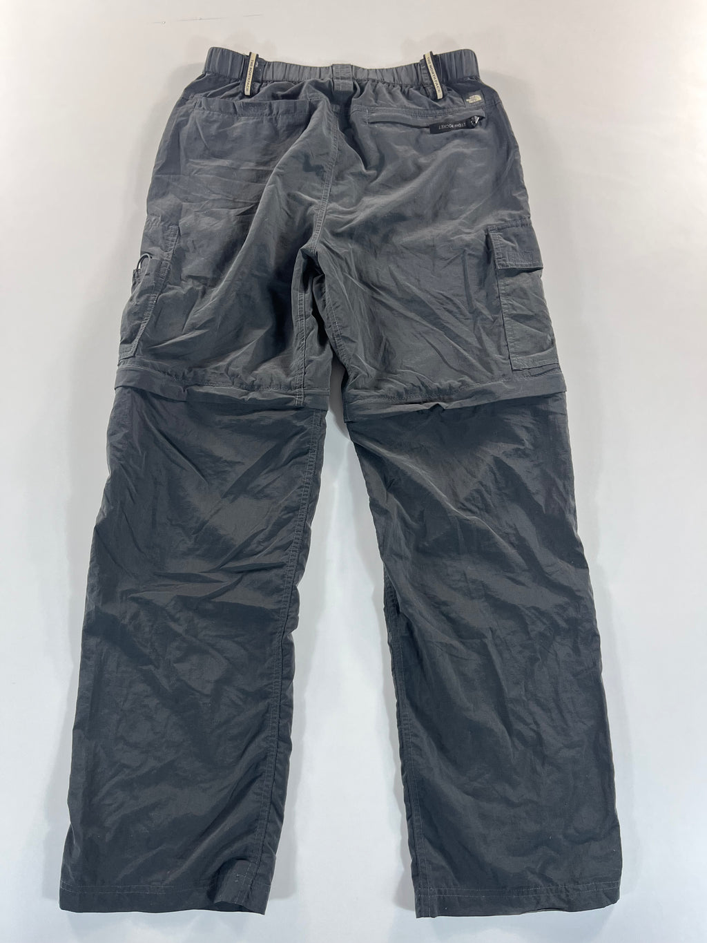 The North Face 2 in 1 nadrág