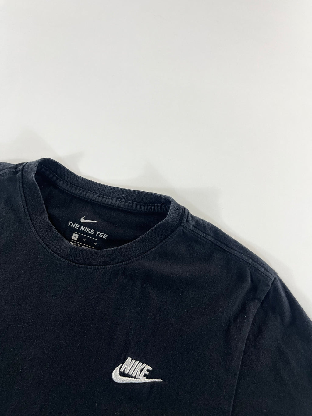 Nike Club póló
