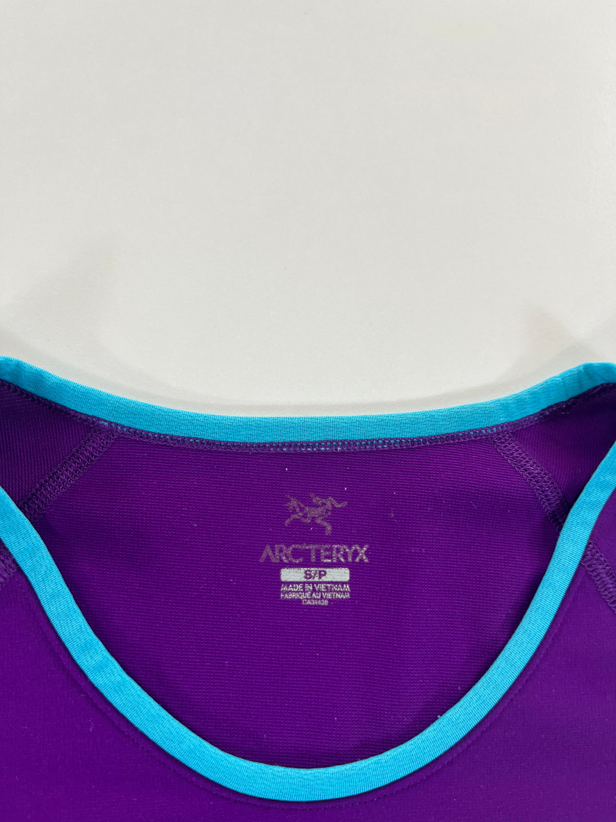 Arc'teryx póló