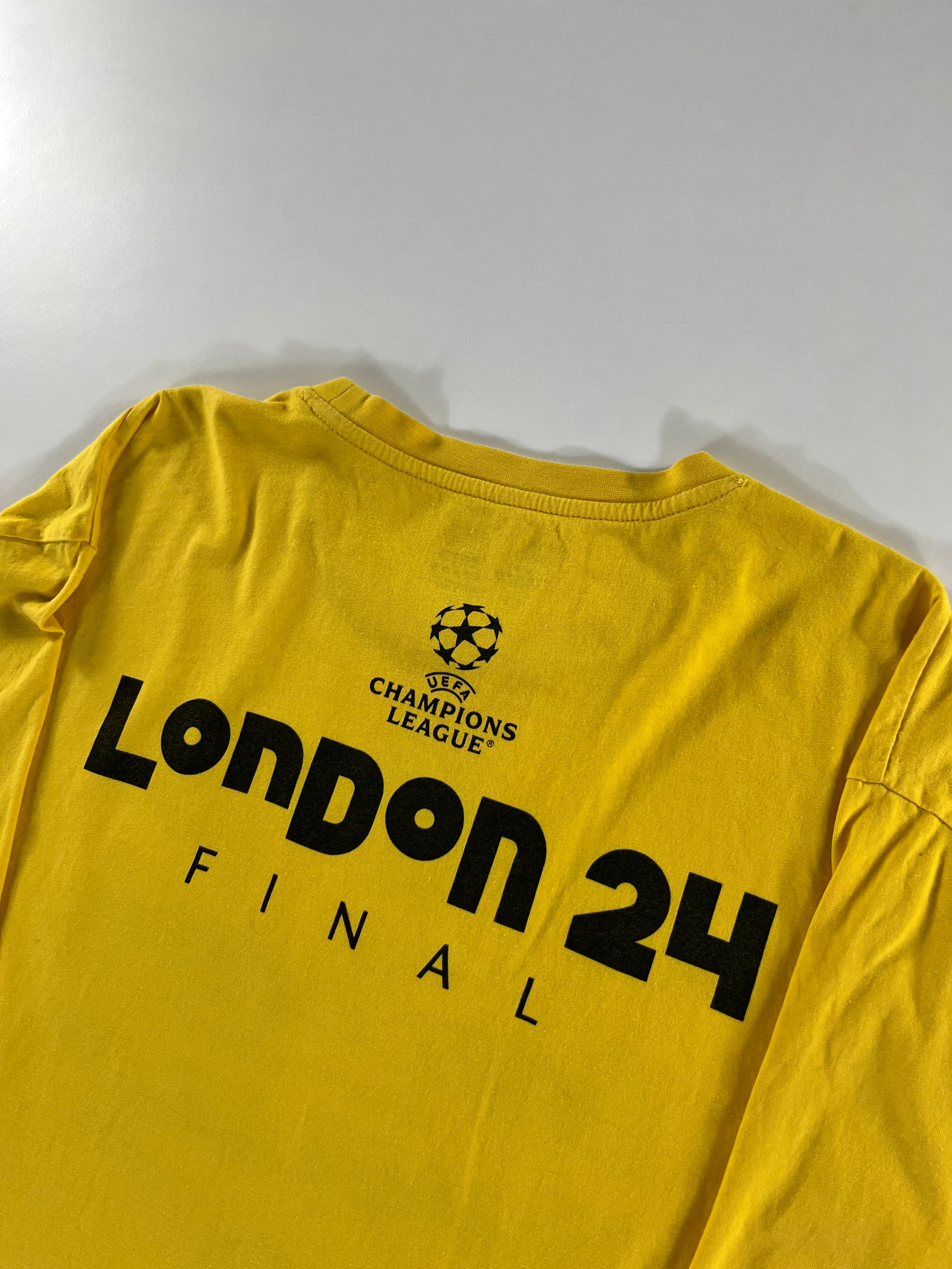 Borussia Dortmund UCL Final póló