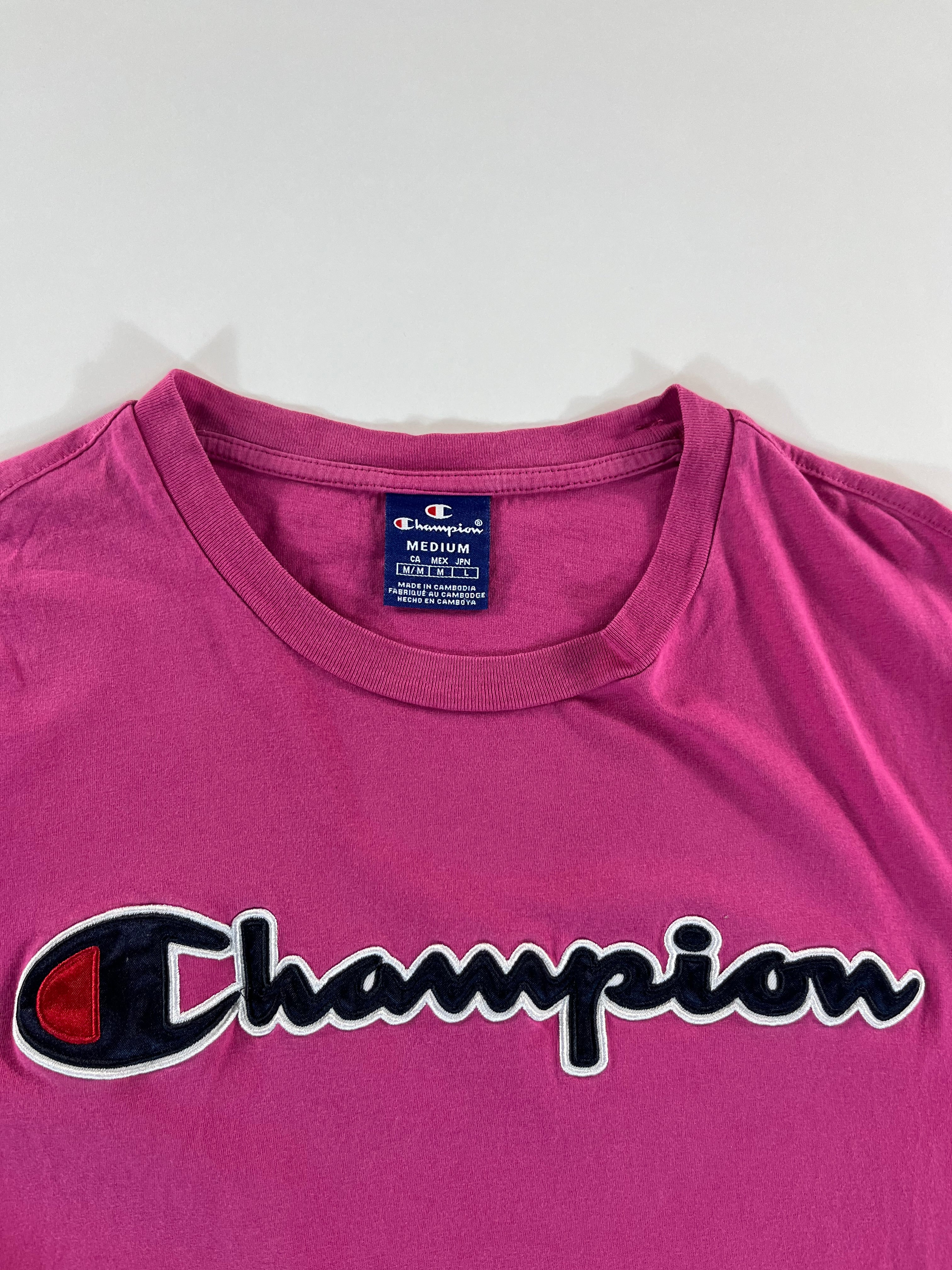 Champion póló