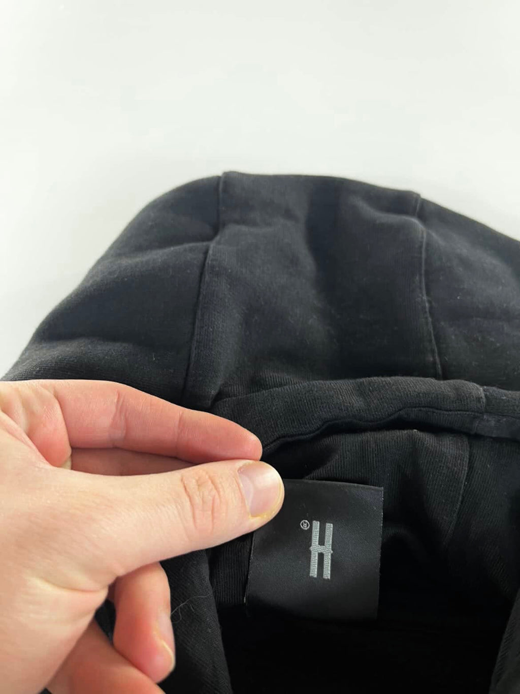 Hoodrich hoodie pulóver