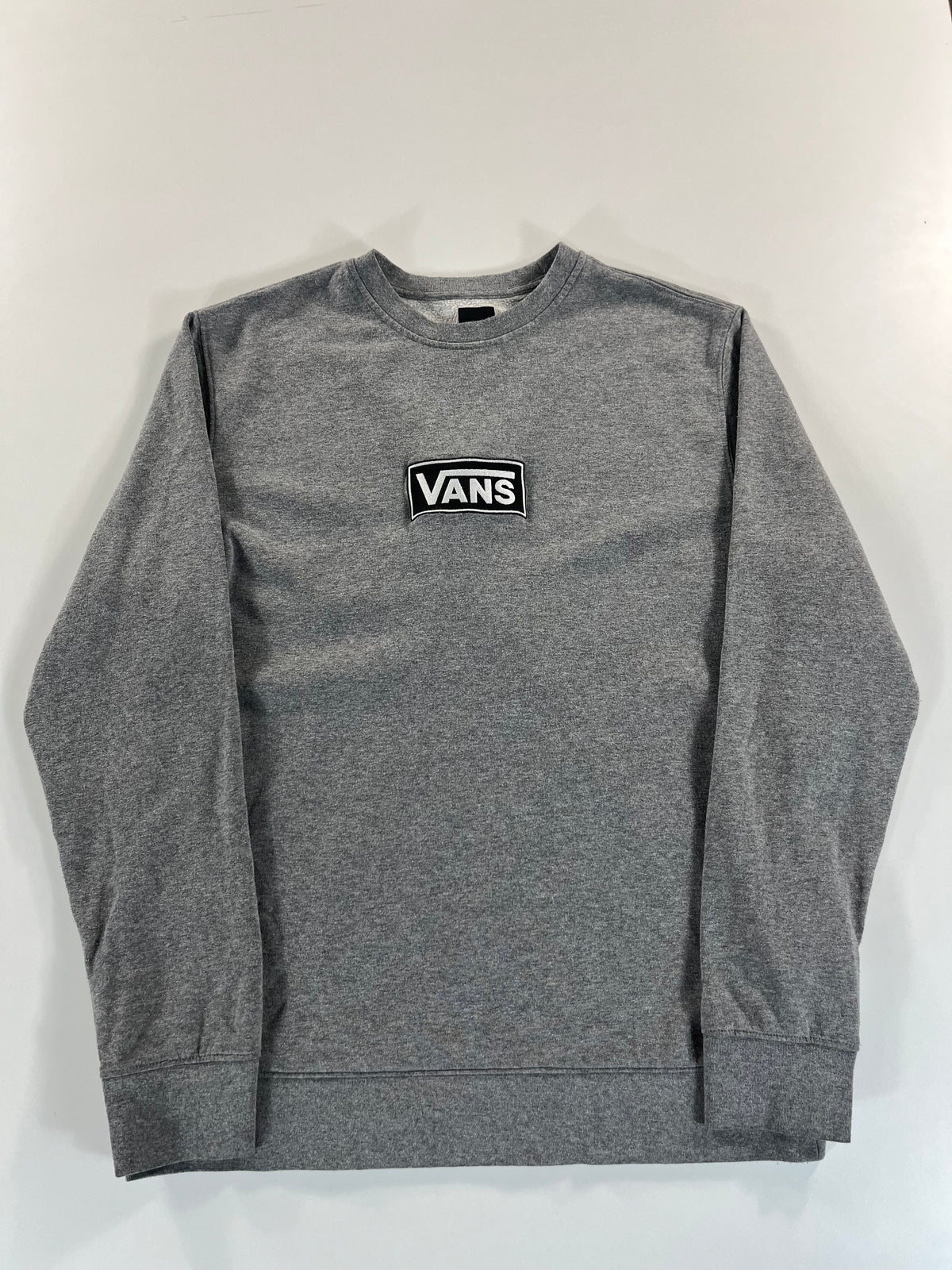 Vans crewneck pulóver