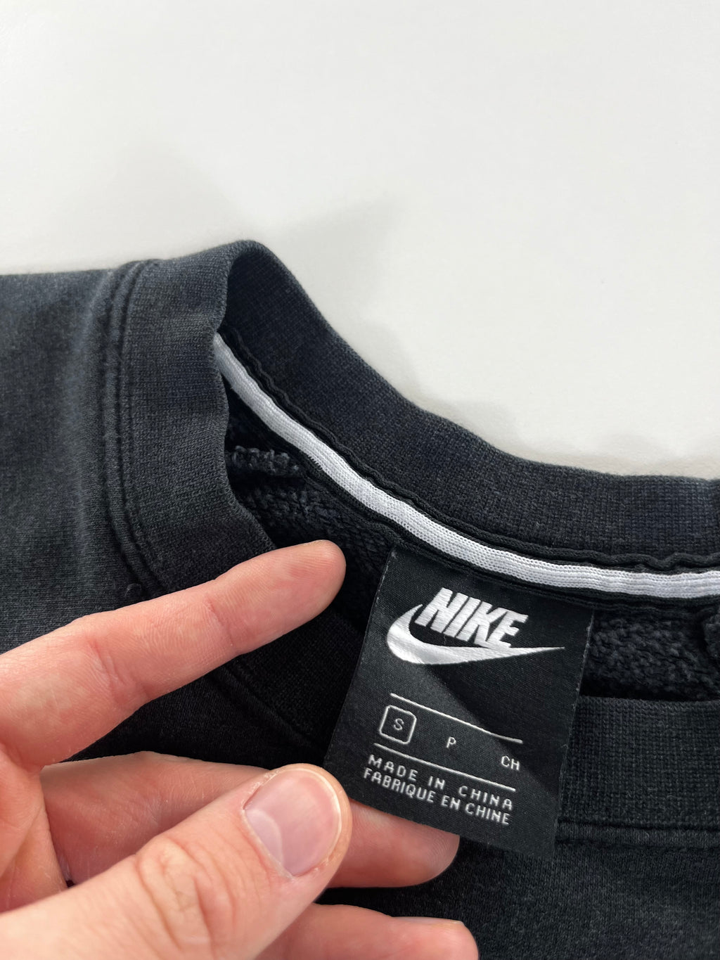 Nike Rally Crew crewneck pulóver