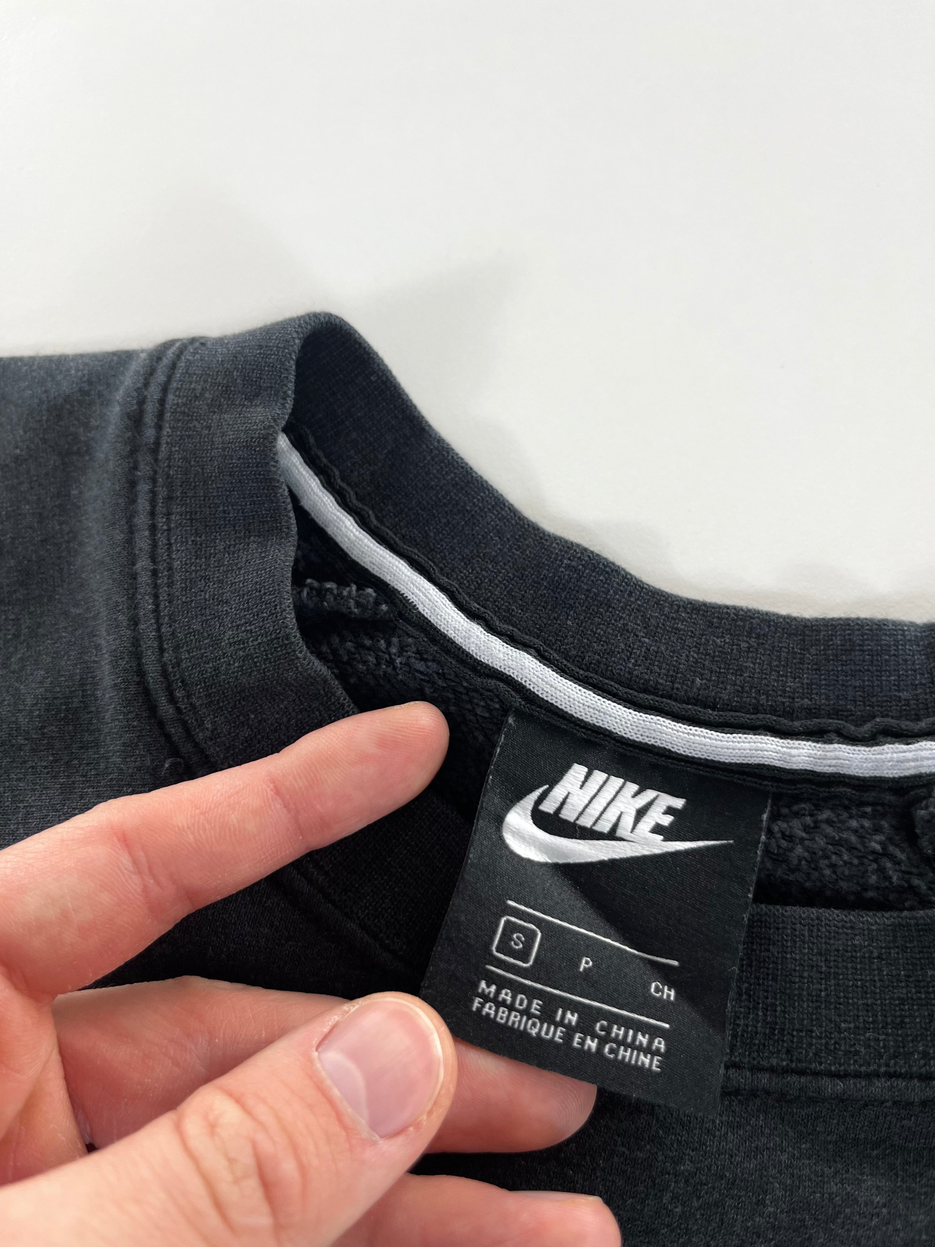Nike Rally Crew crewneck pulóver