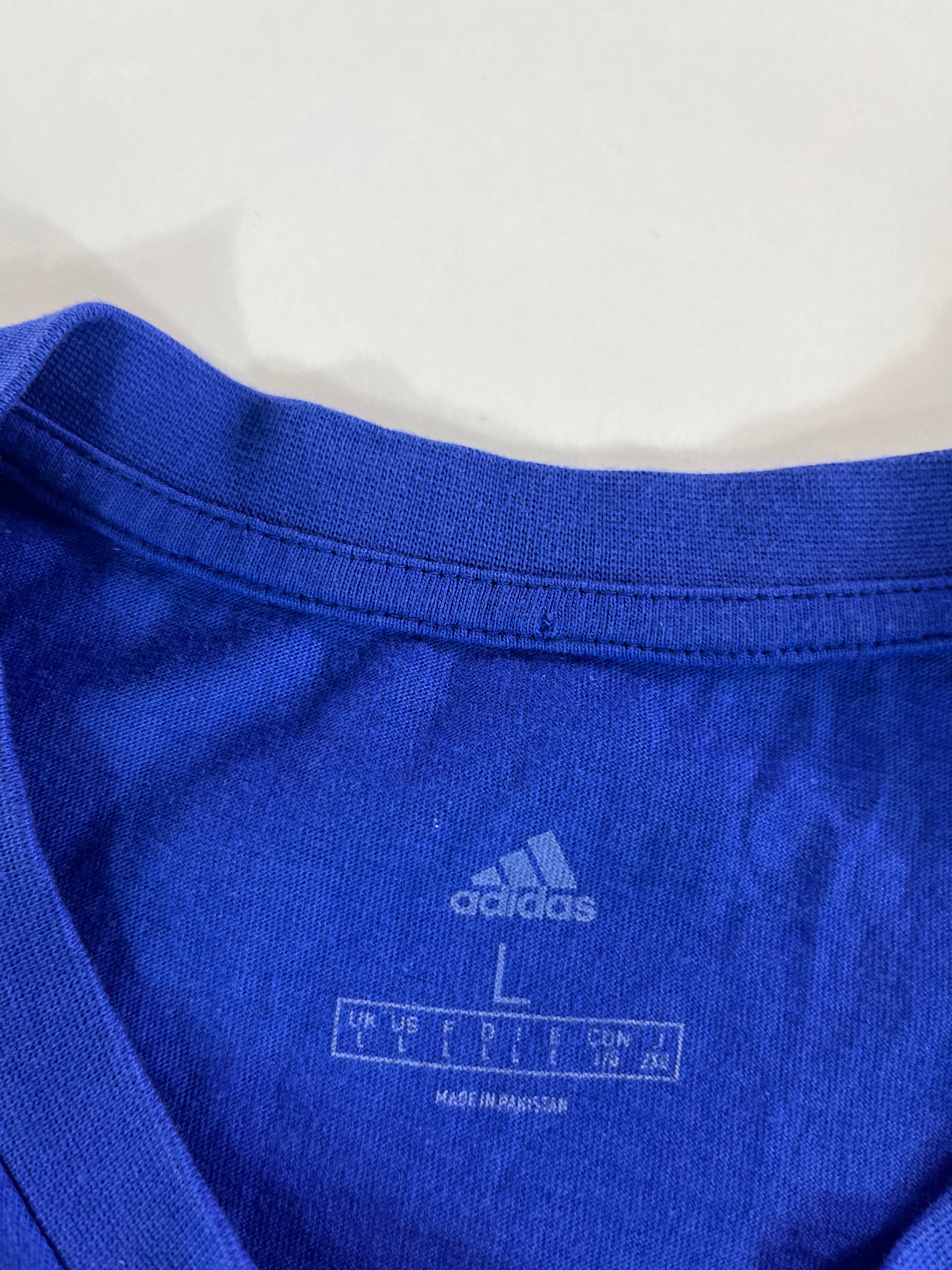 Adidas Essentials póló