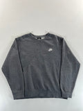 Nike Club Fleece crewneck pulóver