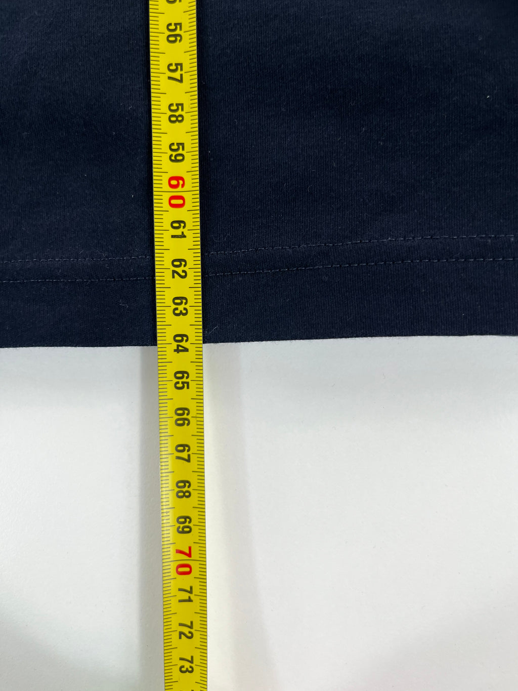 Hugo Boss Regular Fit Luxury Cotton longsleeve pólóing