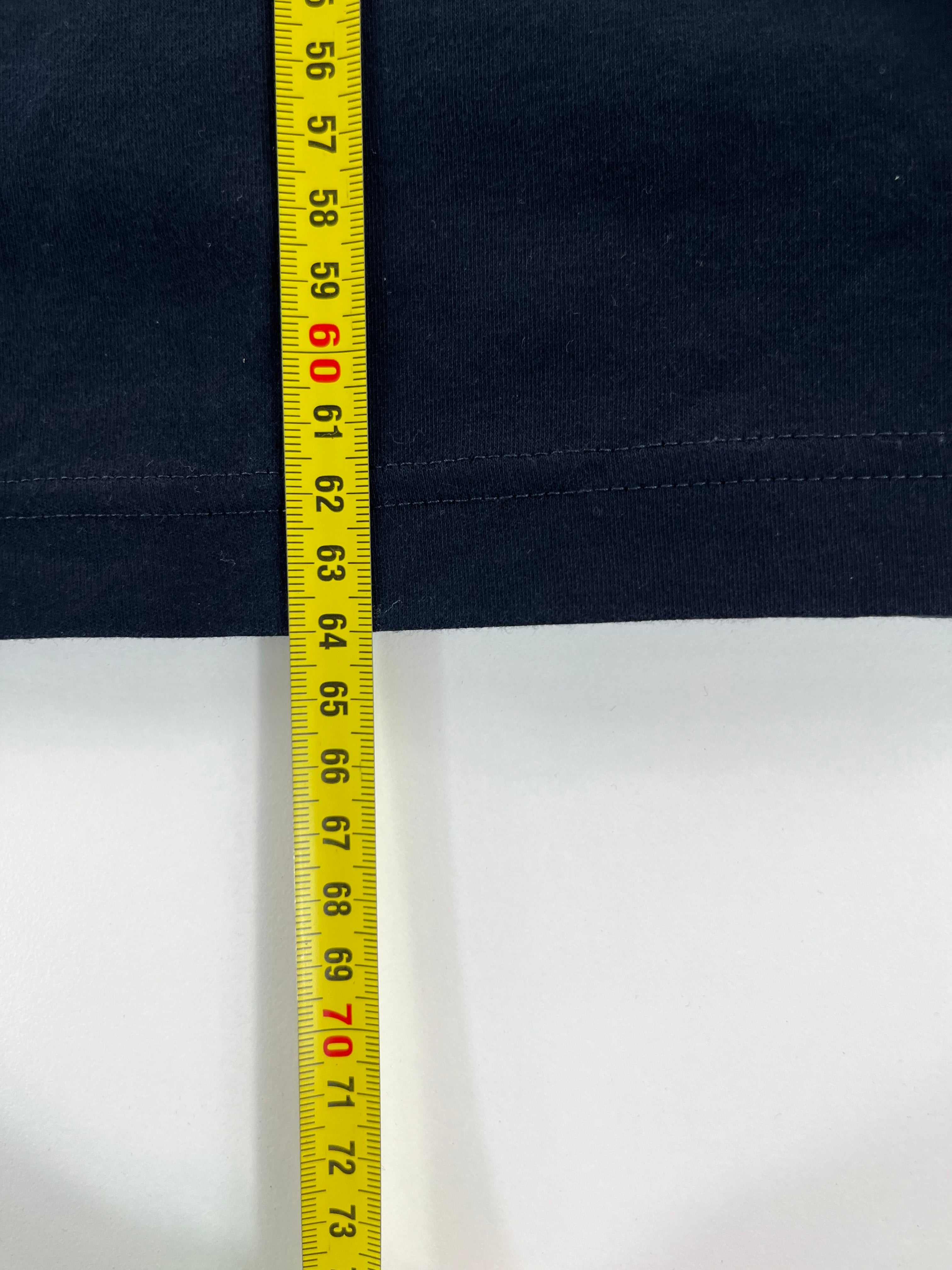 Hugo Boss Regular Fit Luxury Cotton longsleeve pólóing