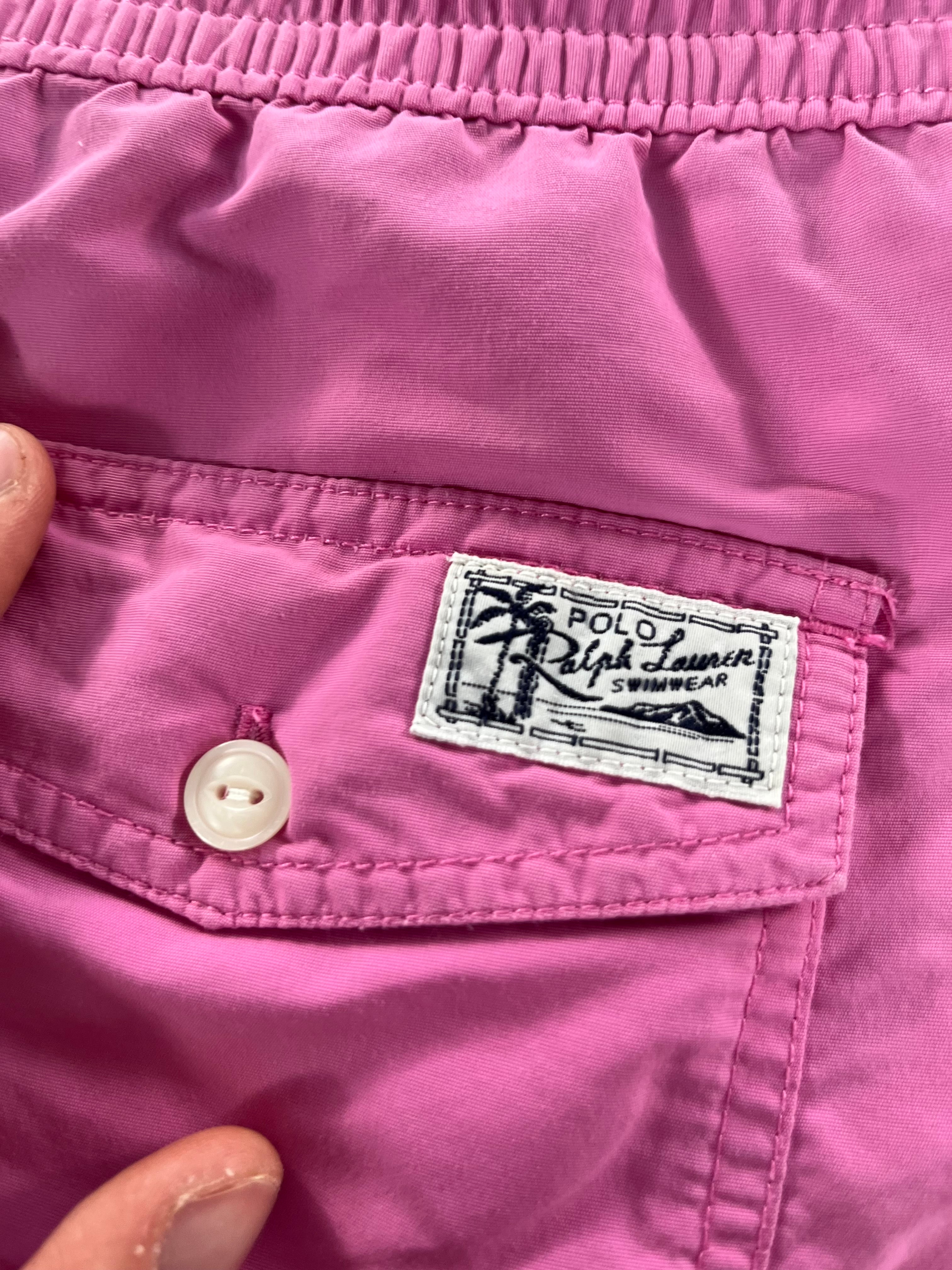 Ralph Lauren short