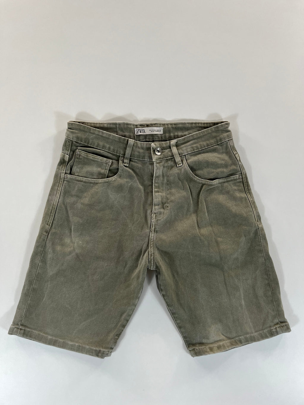 Zara short