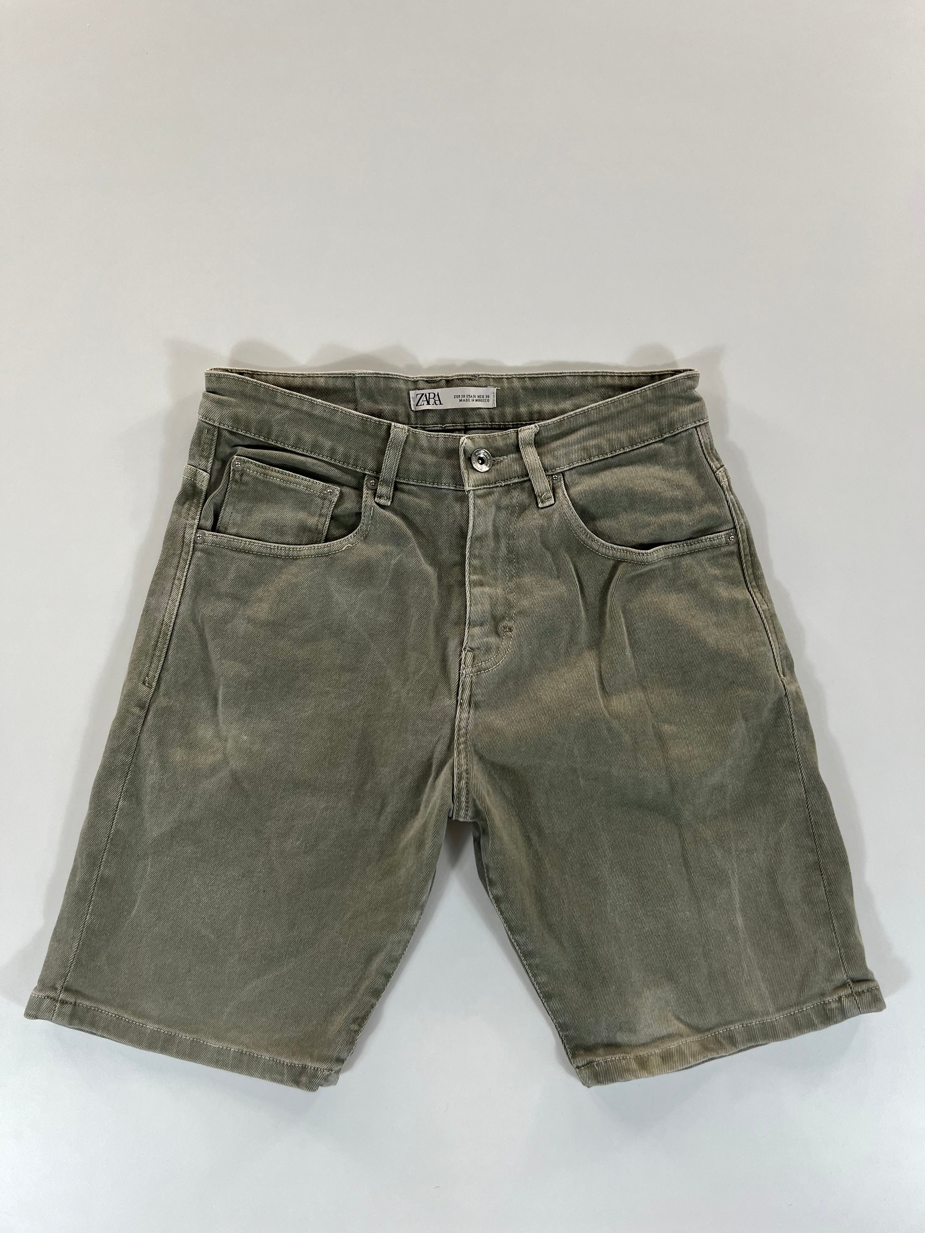 Zara short