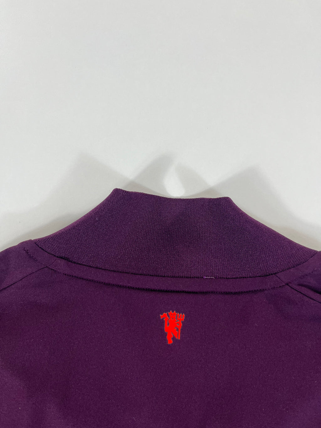 Adidas Manchester United Ultimate training pulóver