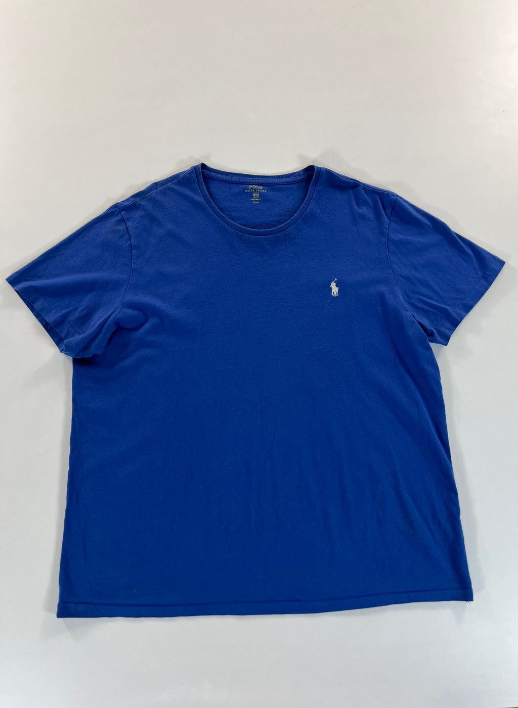 Ralph Lauren Custom Fit póló