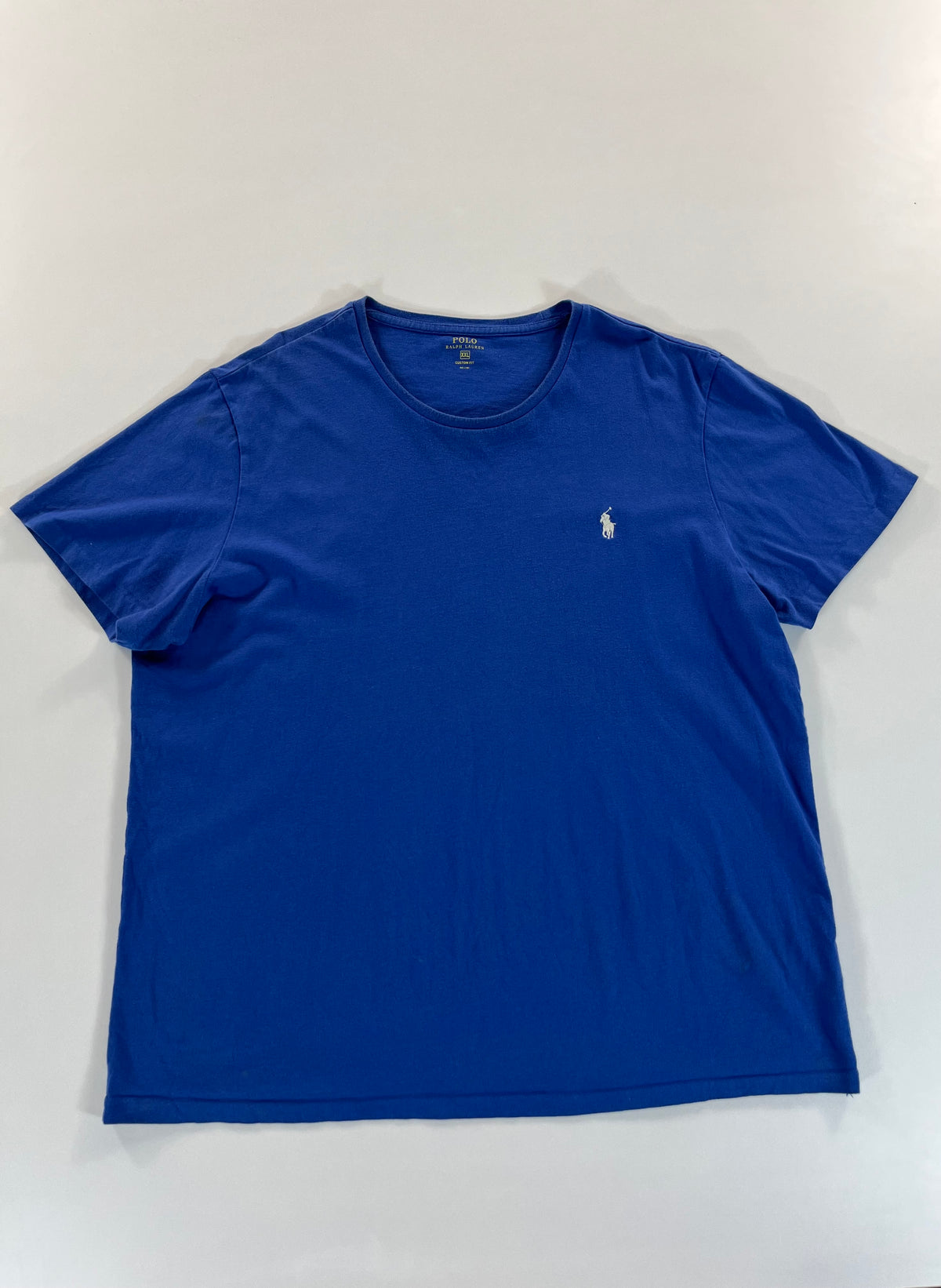 Ralph Lauren Custom Fit póló
