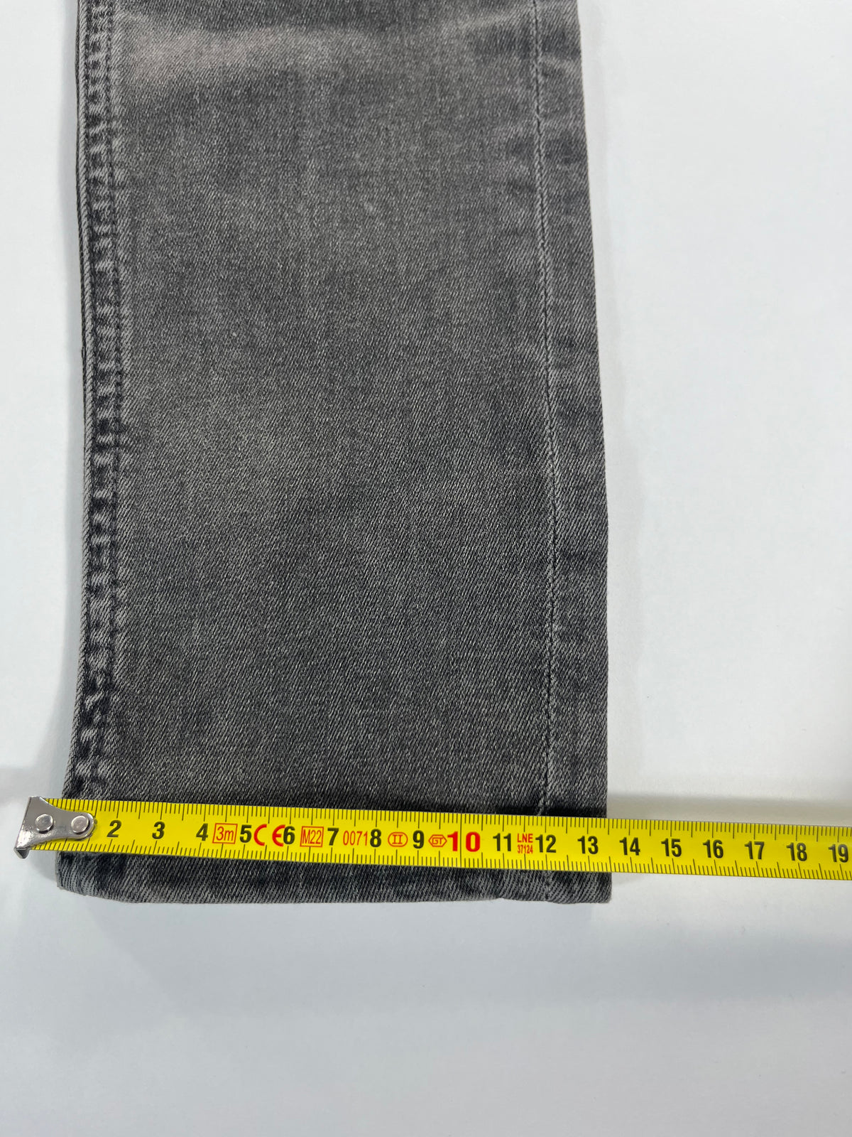 Jack & Jones Skinny Liam farmernadrág