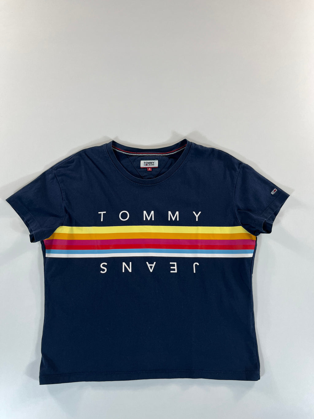 Tommy Jeans póló