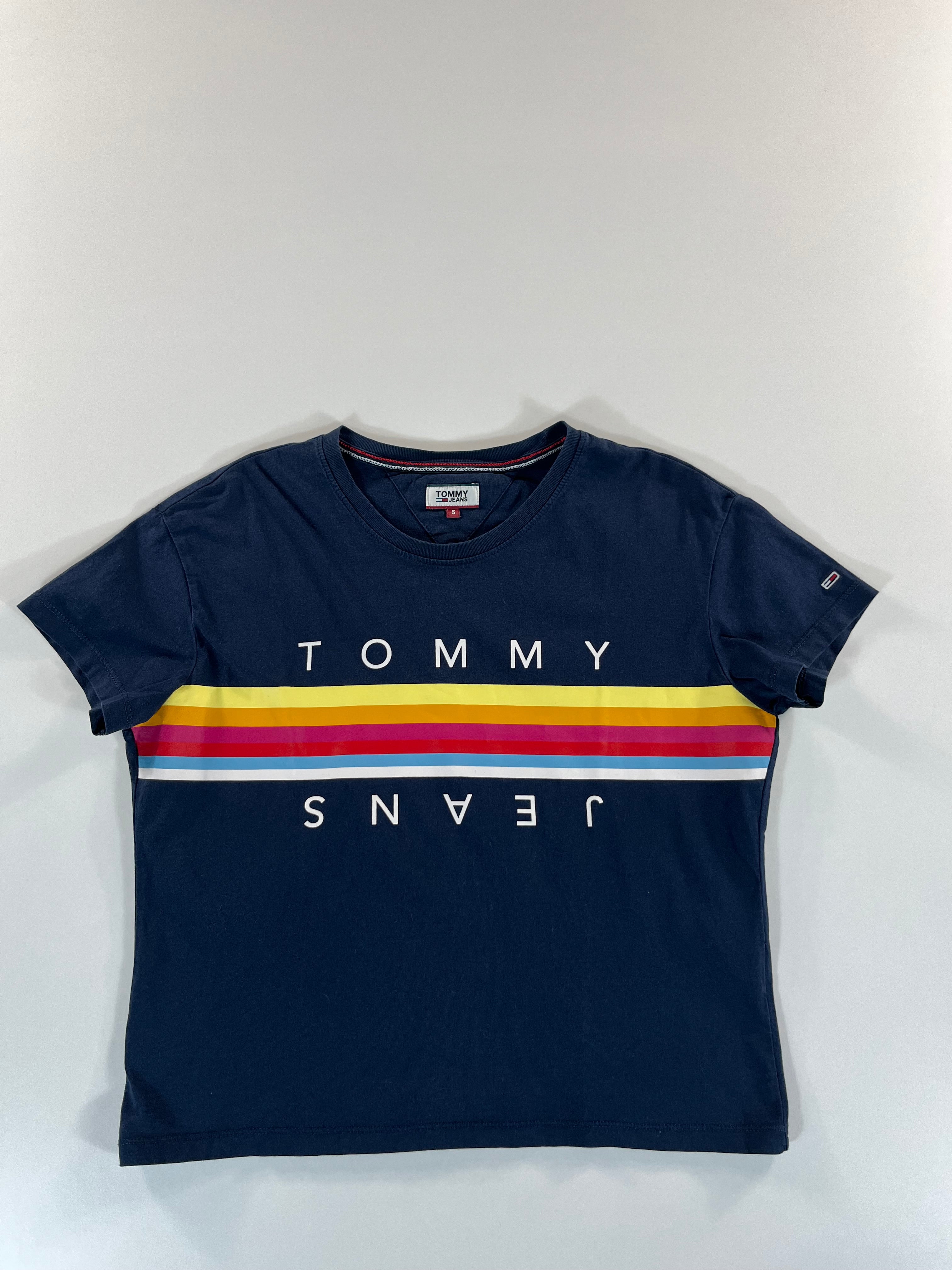 Tommy Jeans póló
