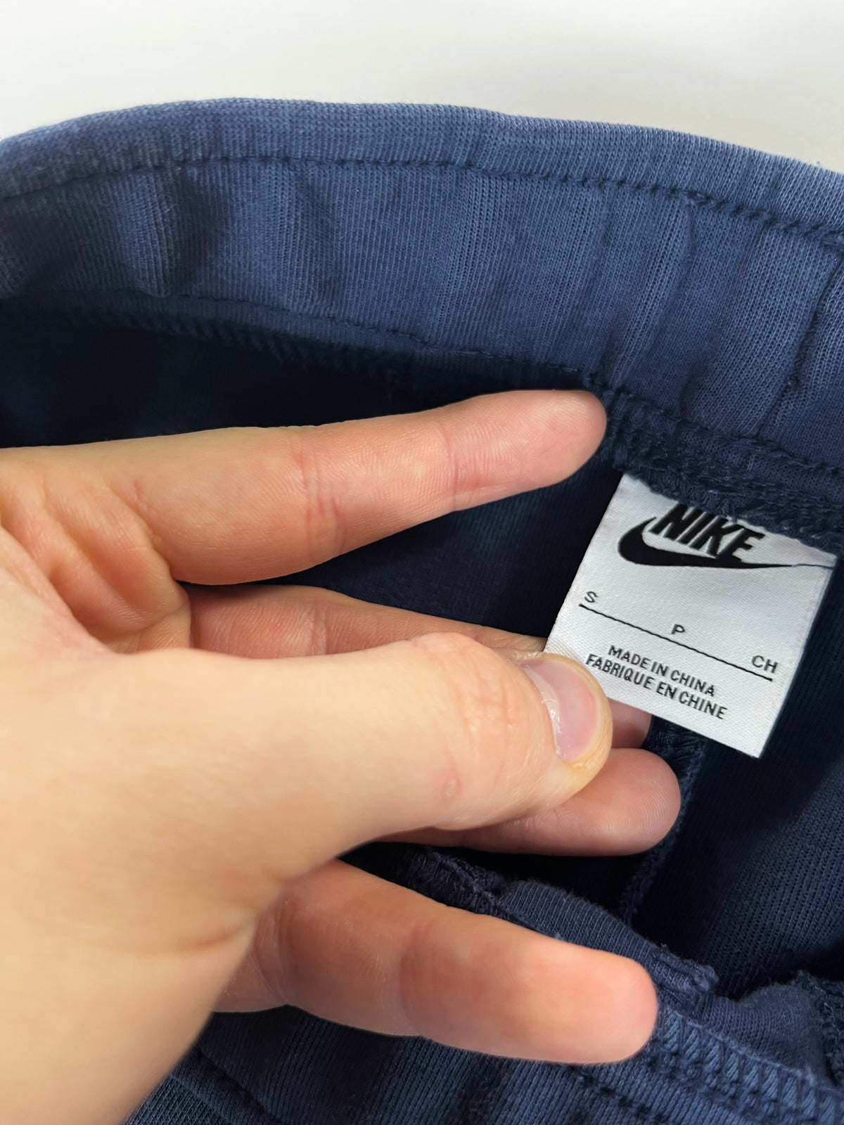 Nike Tech Fleece melegítőszett