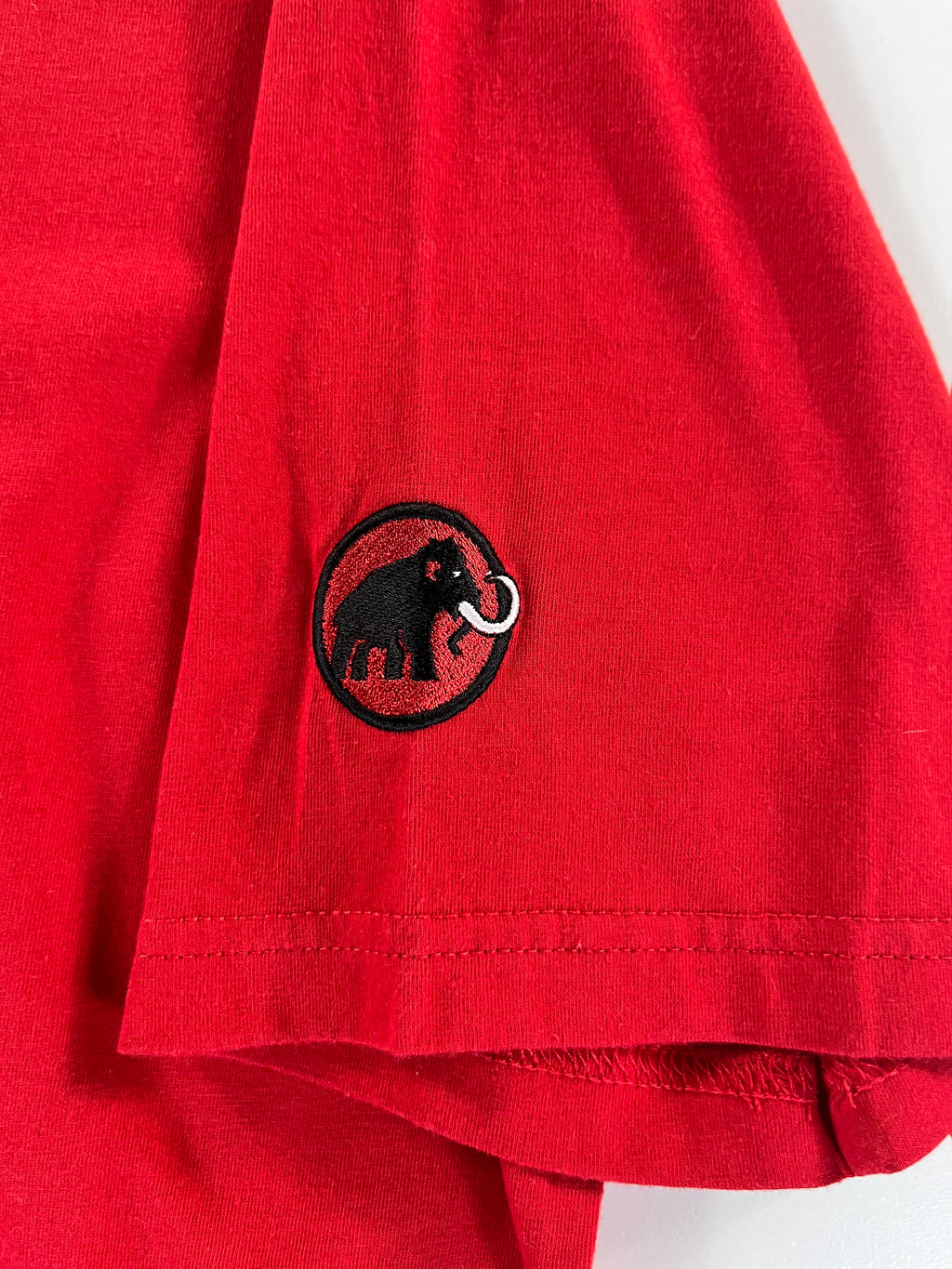 Mammut póló