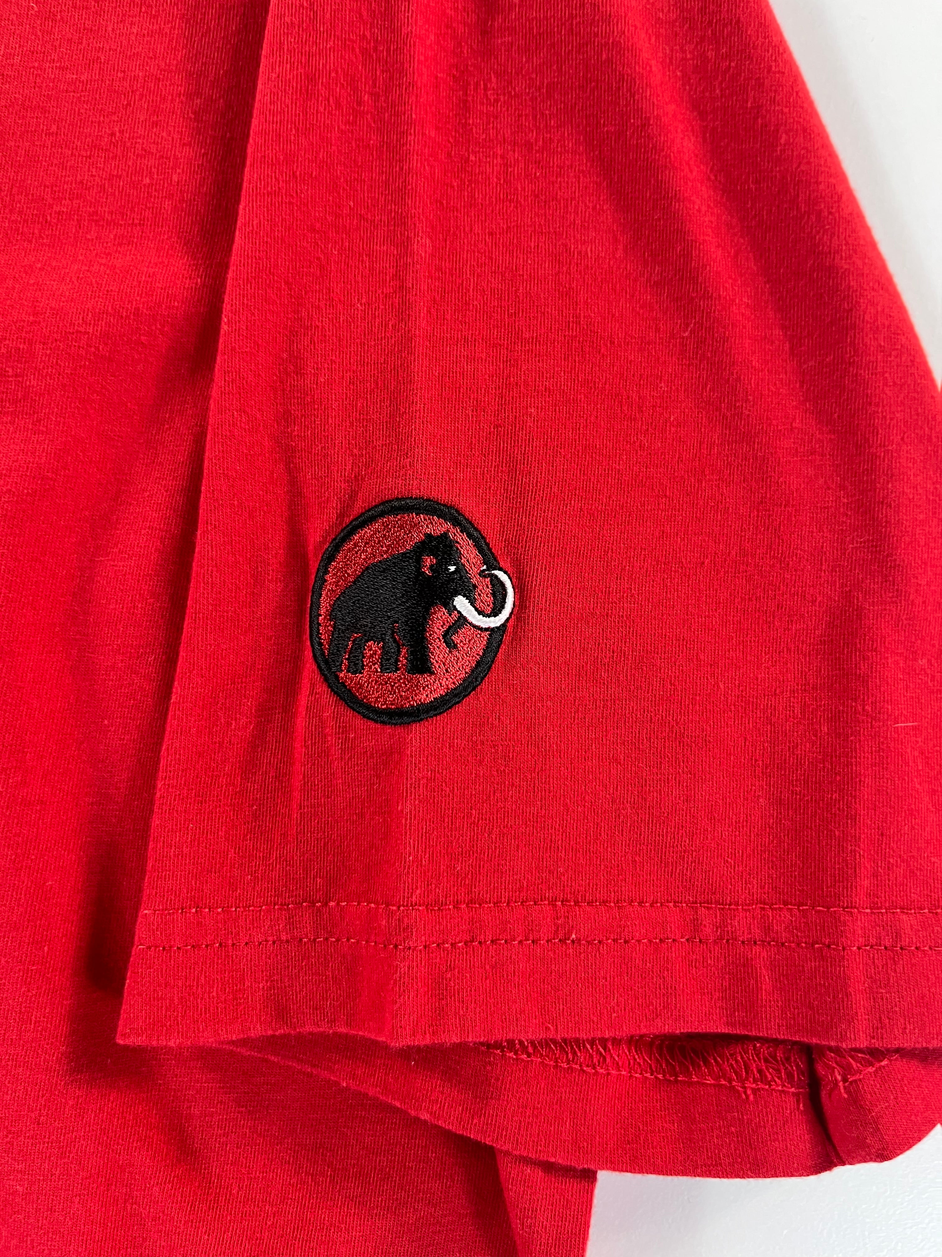 Mammut póló