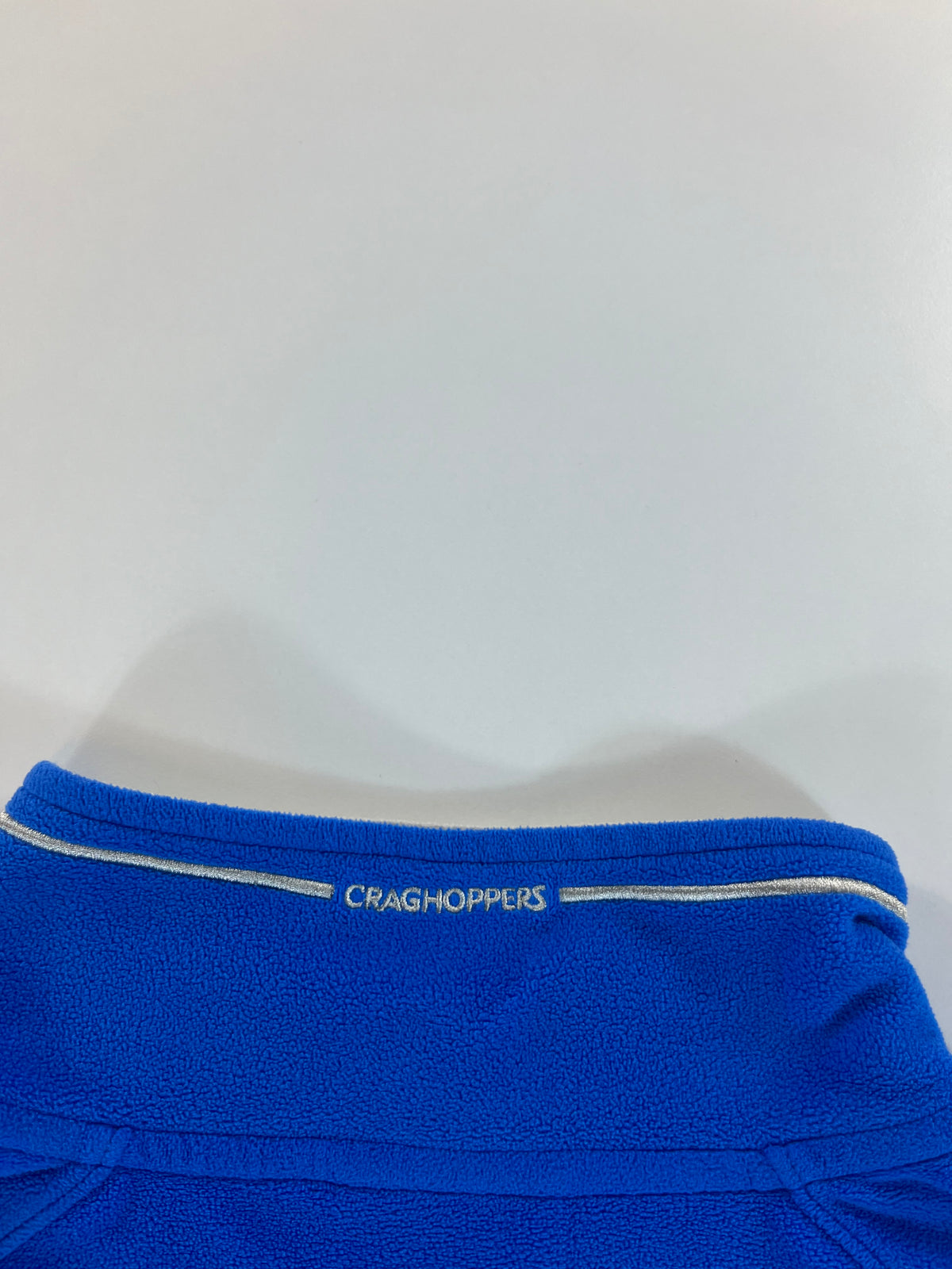 Craghoppers half-zip pulóver