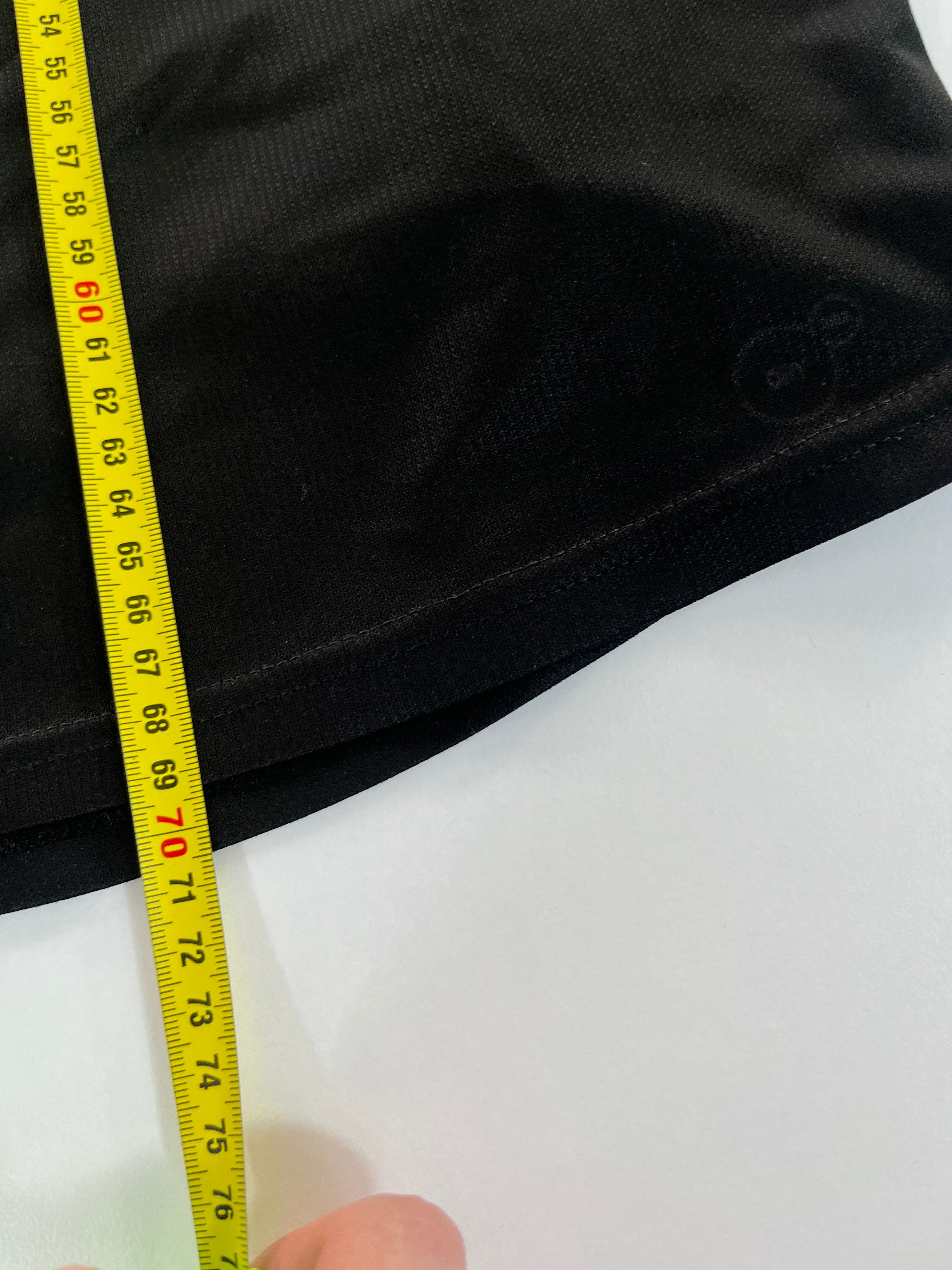 Puma Borussia Dortmund 2017-2018 idegenbeli mez