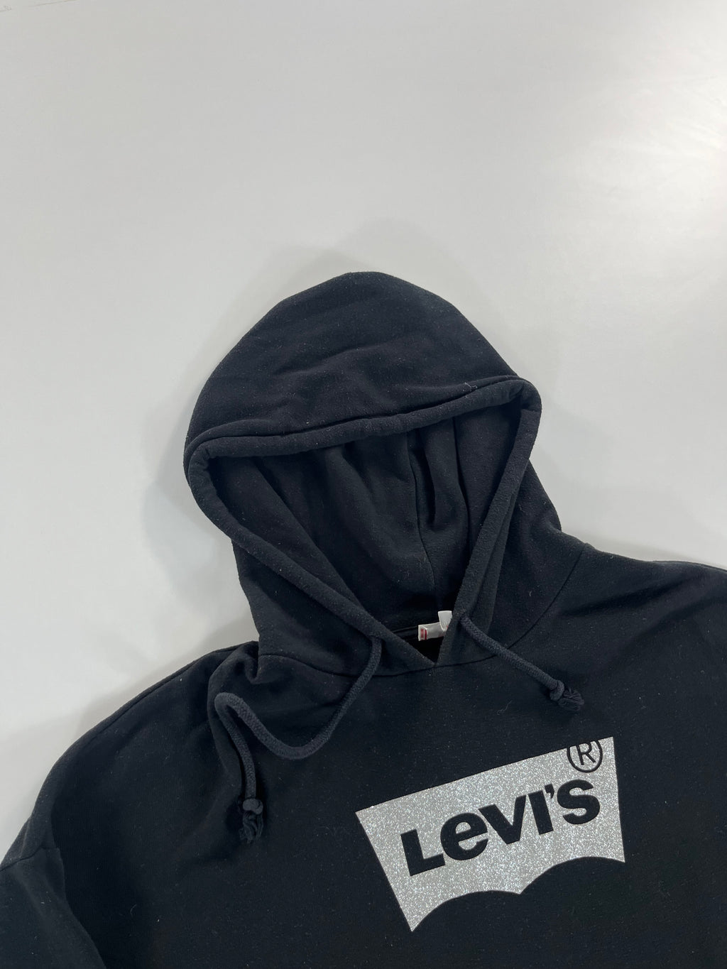 Levi's hoodie pulóver