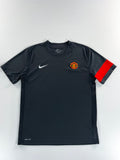 Nike Manchester United 2010-2011 training mez