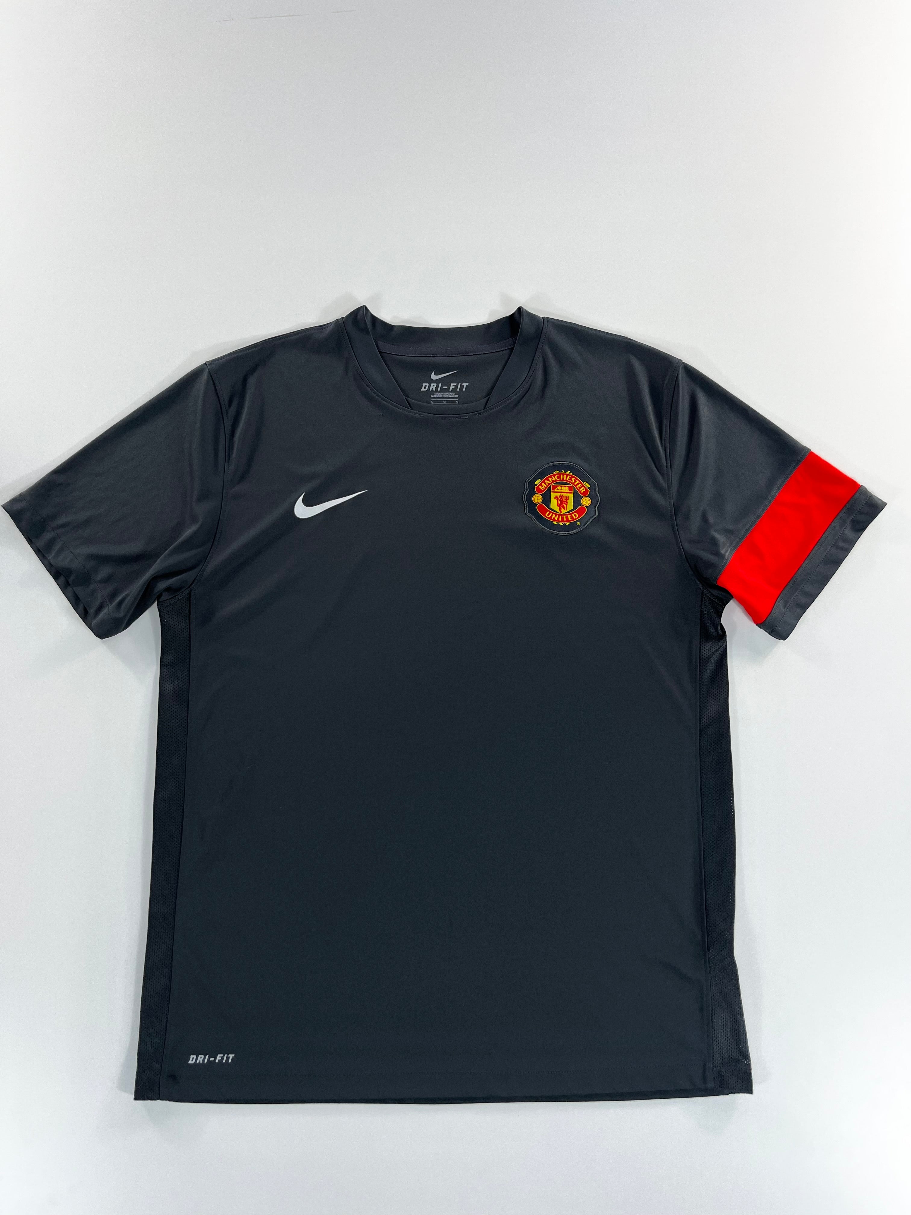 Nike Manchester United 2010-2011 training mez