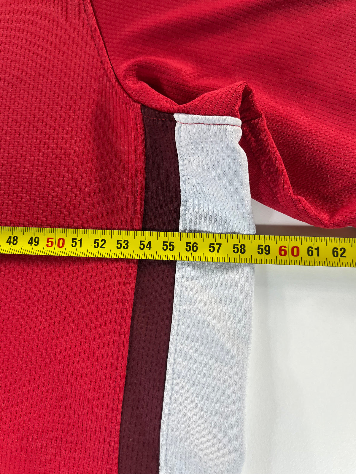 Nike Arsenal Johan Djourou 2008-2010 hazai mez
