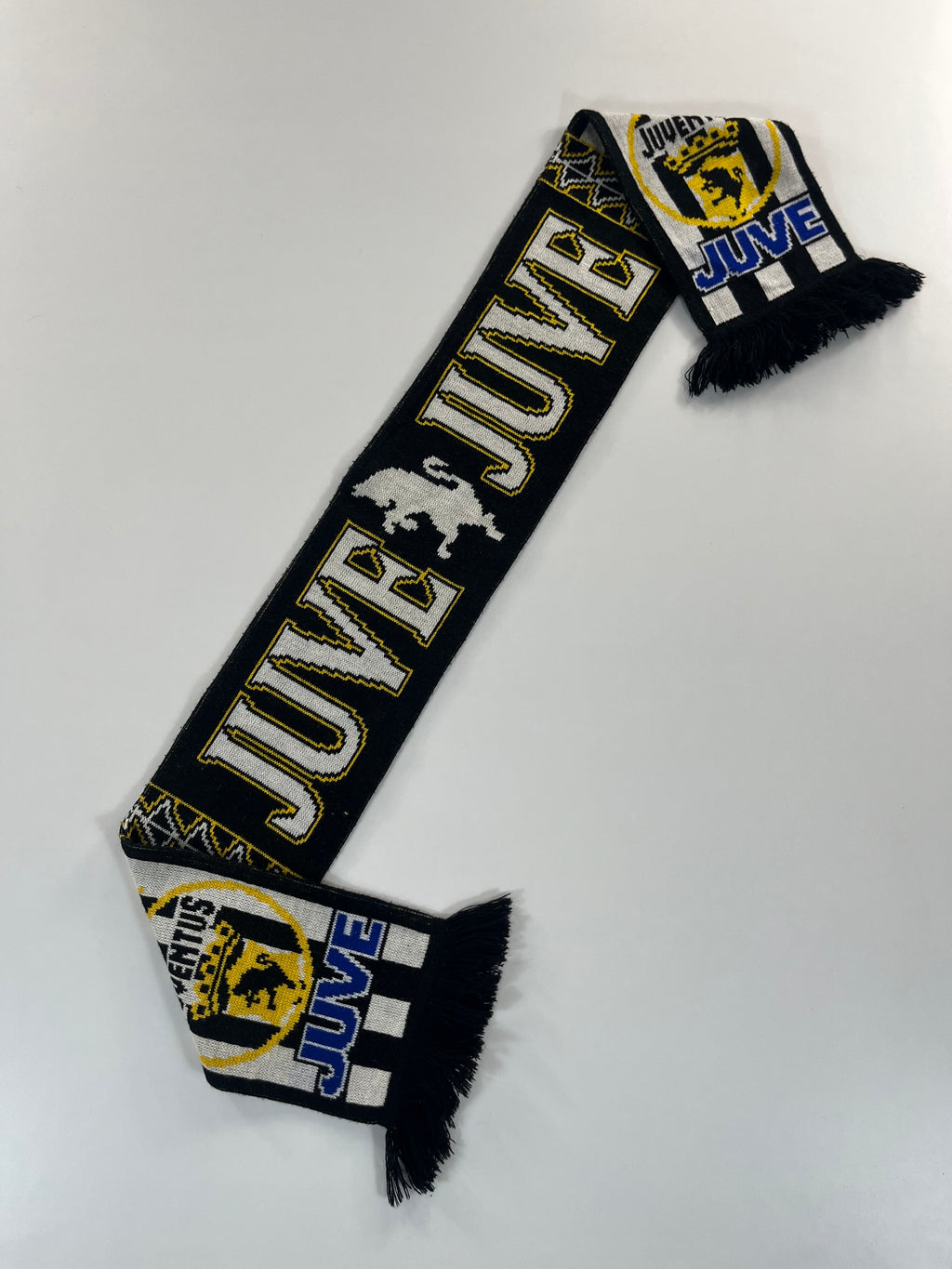 Juventus vintage sál