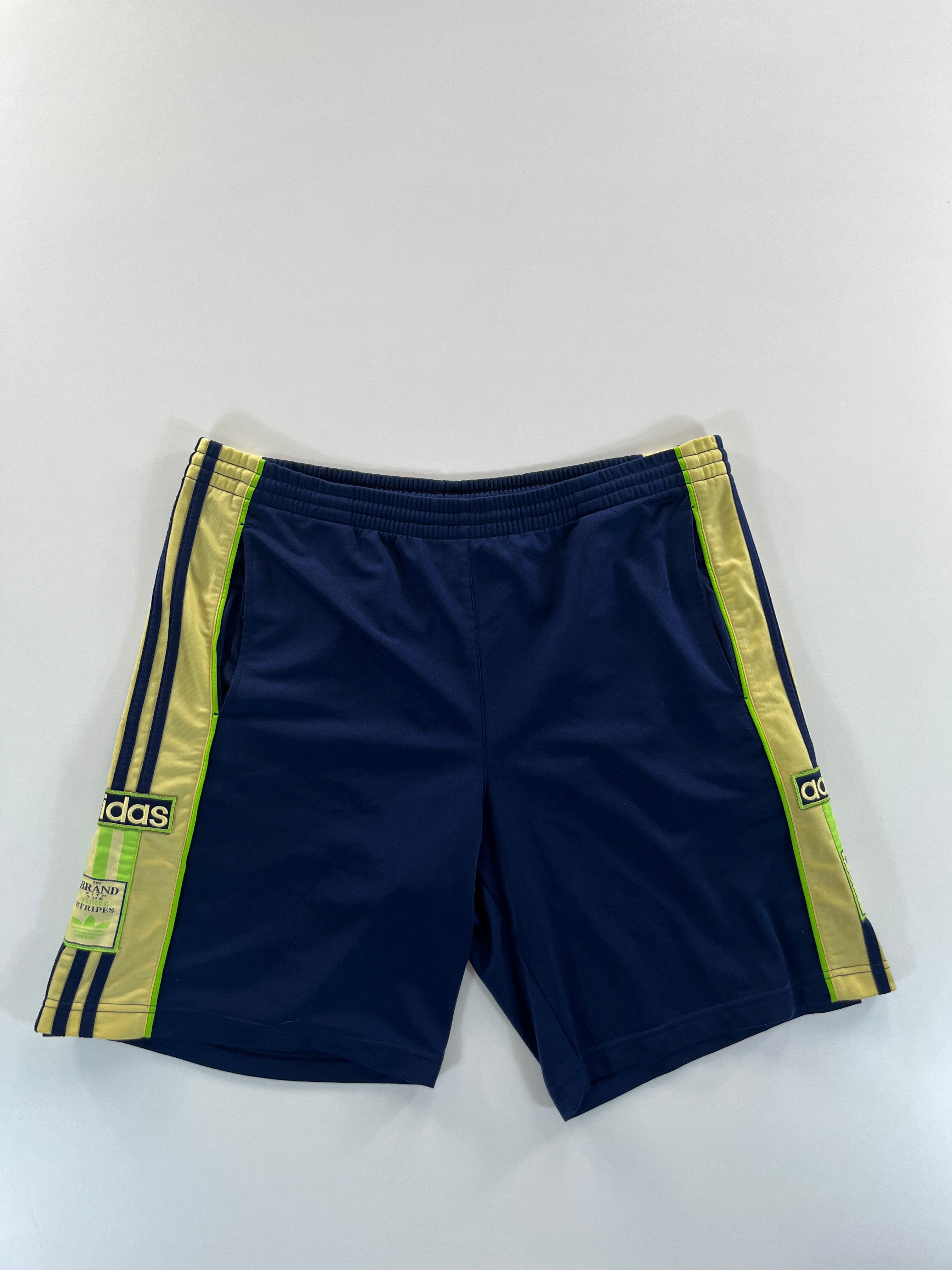 Adidas vintage short