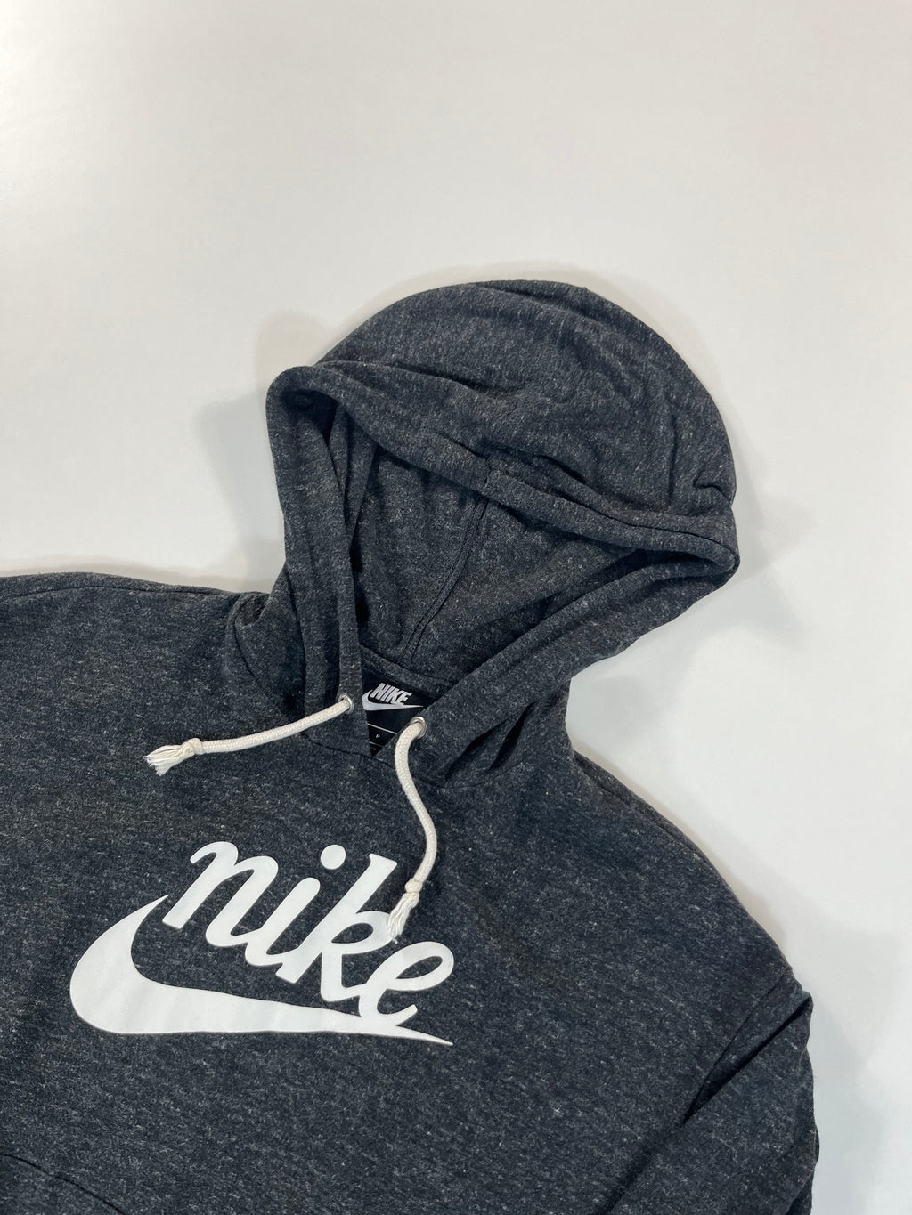 Nike Gym vintage hoodie pulóver