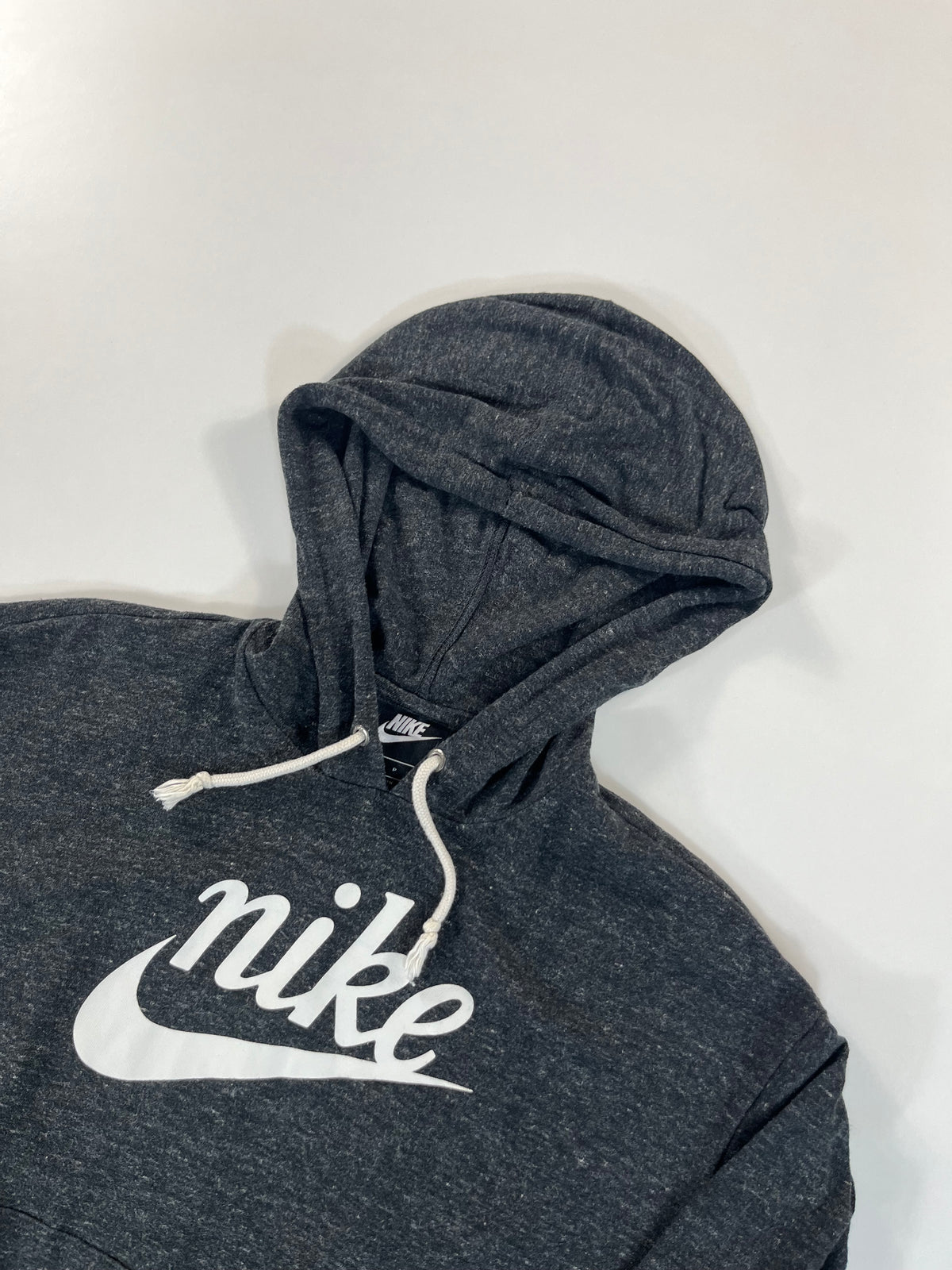 Nike Gym vintage hoodie pulóver