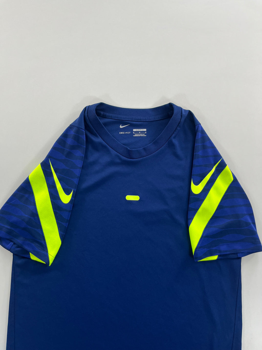 Nike Strike training póló