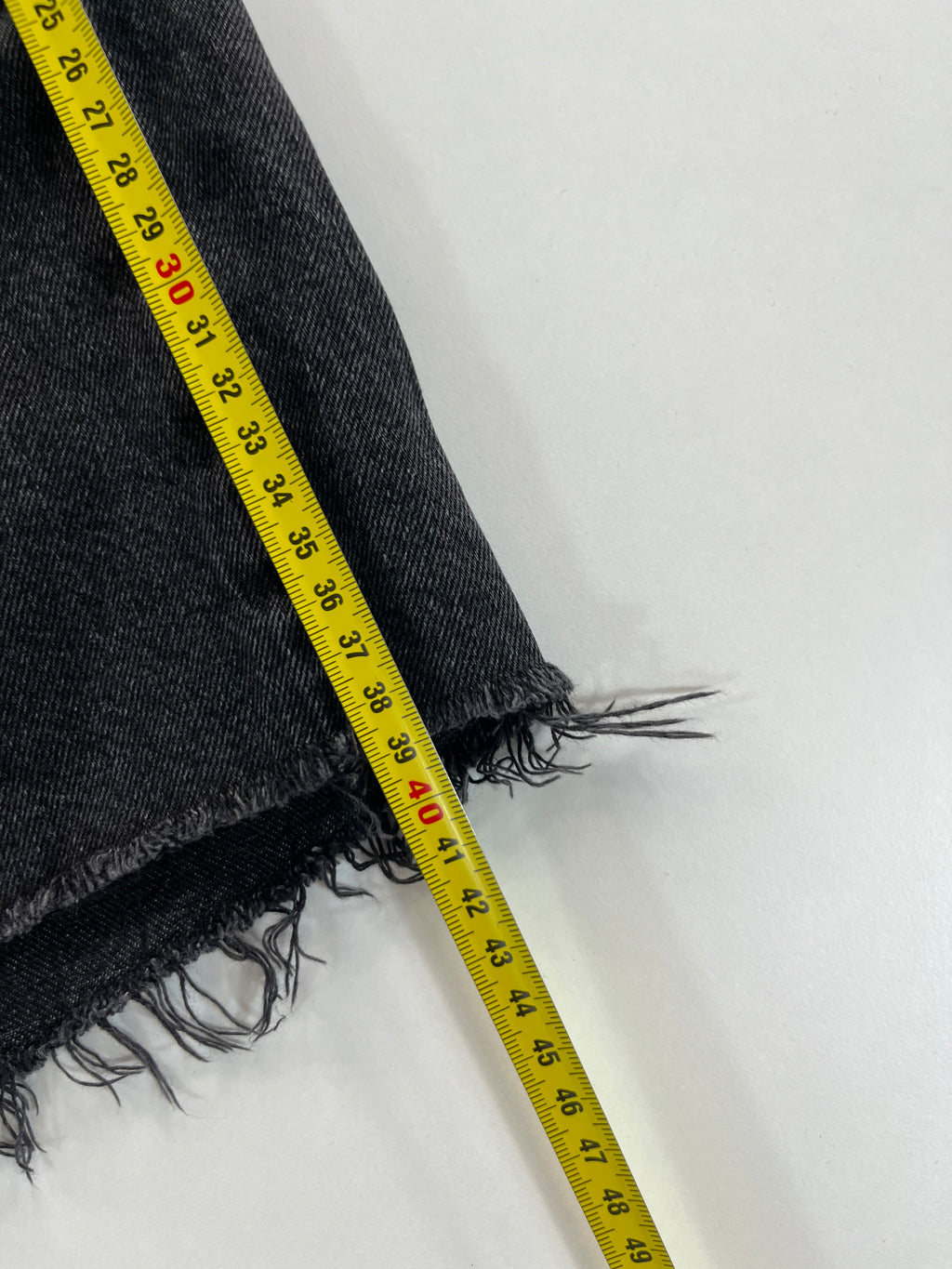 Levi's Lot 501 short