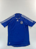 Adidas Chelsea 2006-2008 hazai mez