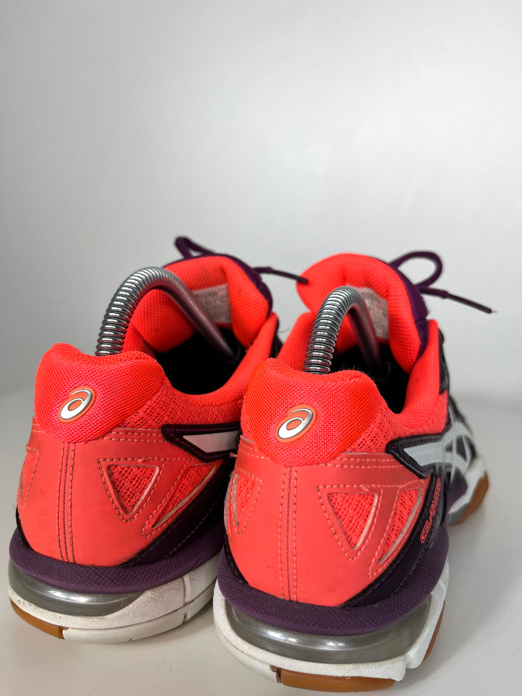 Asics Gel Tactic cipő