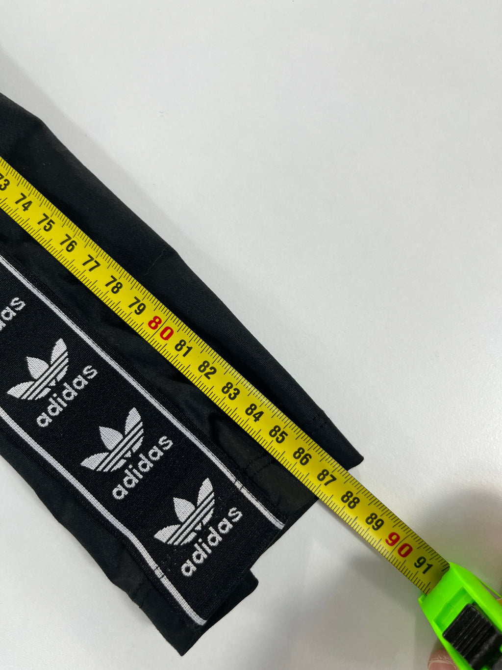 Adidas Originals Trefoil nadrág