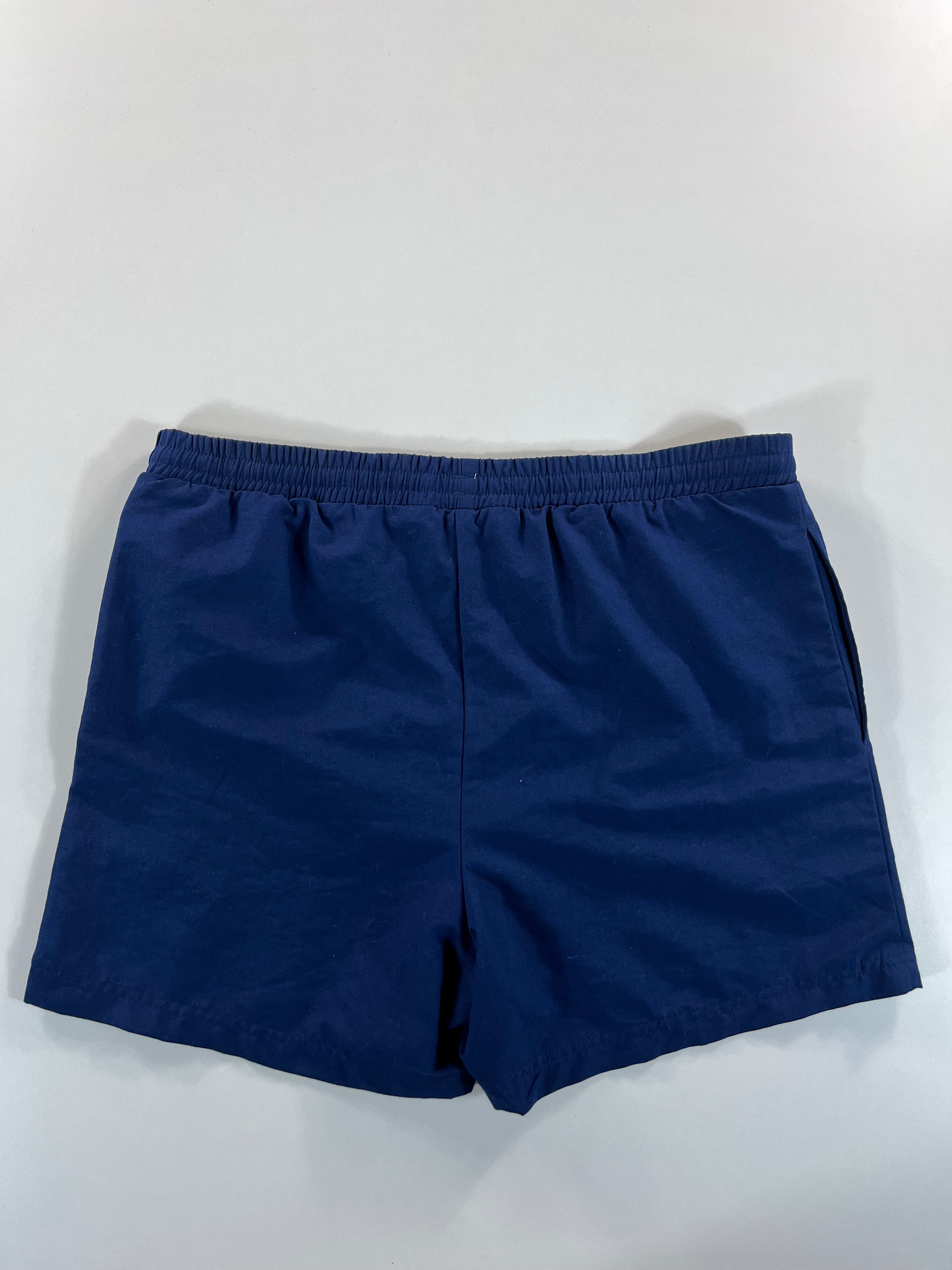 Adidas vintage short