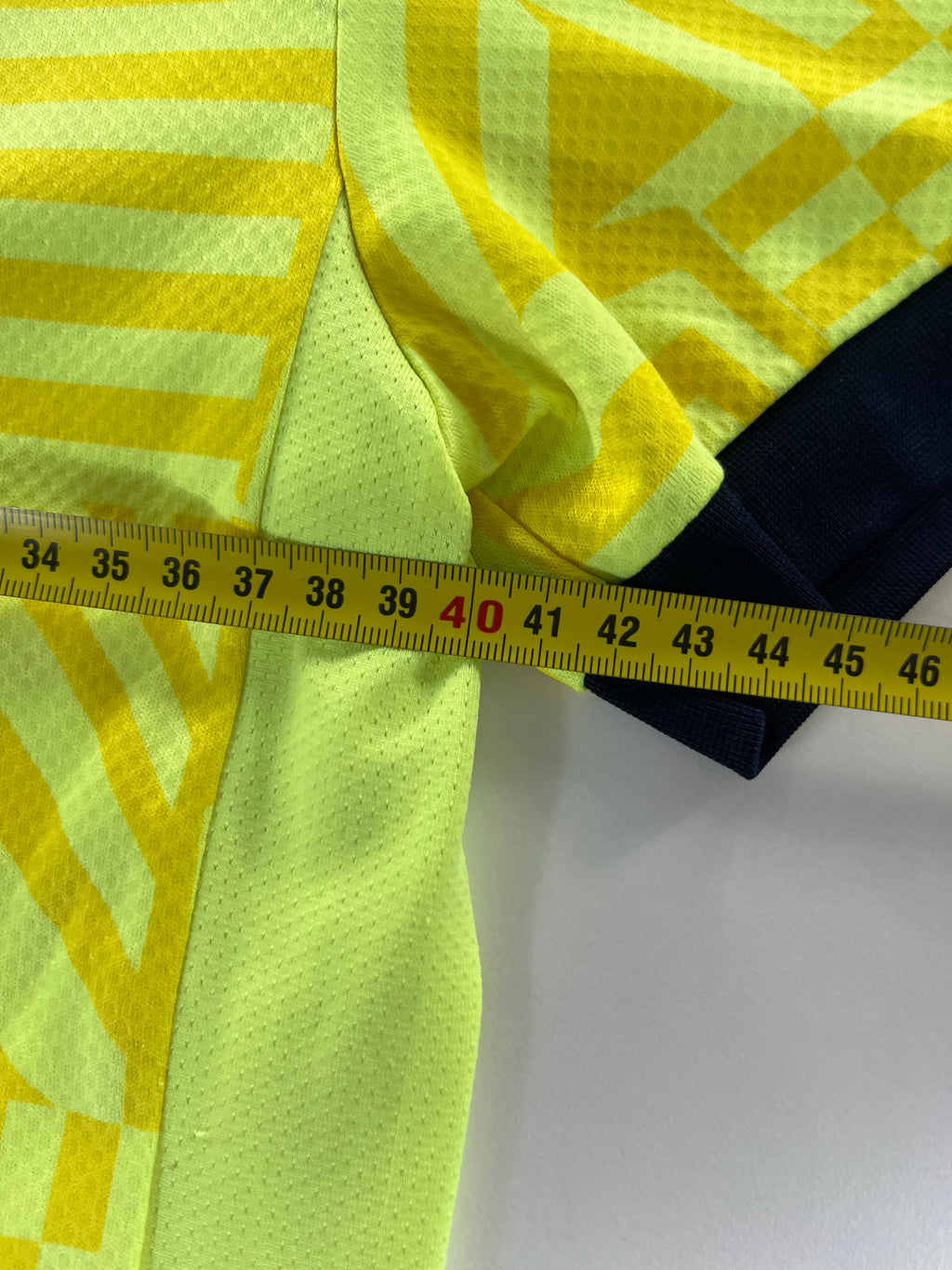 Puma Southampton 2024-2025 idegenbeli mez