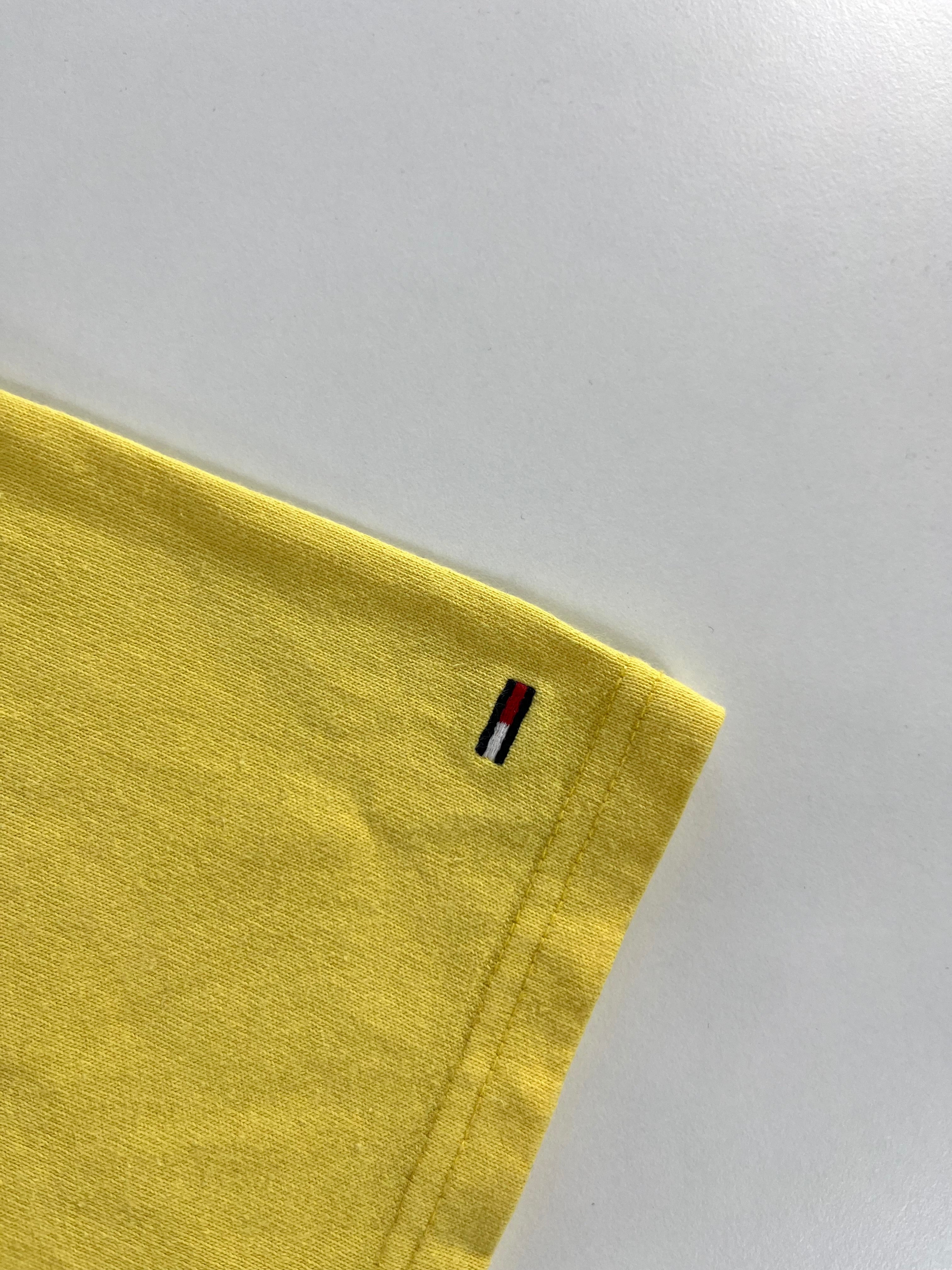 Tommy Hilfiger Regular Fit póló