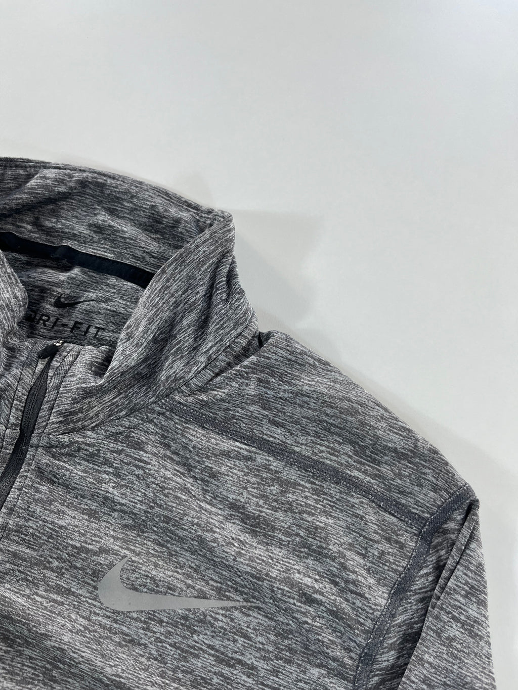 Nike Miller training longsleeve